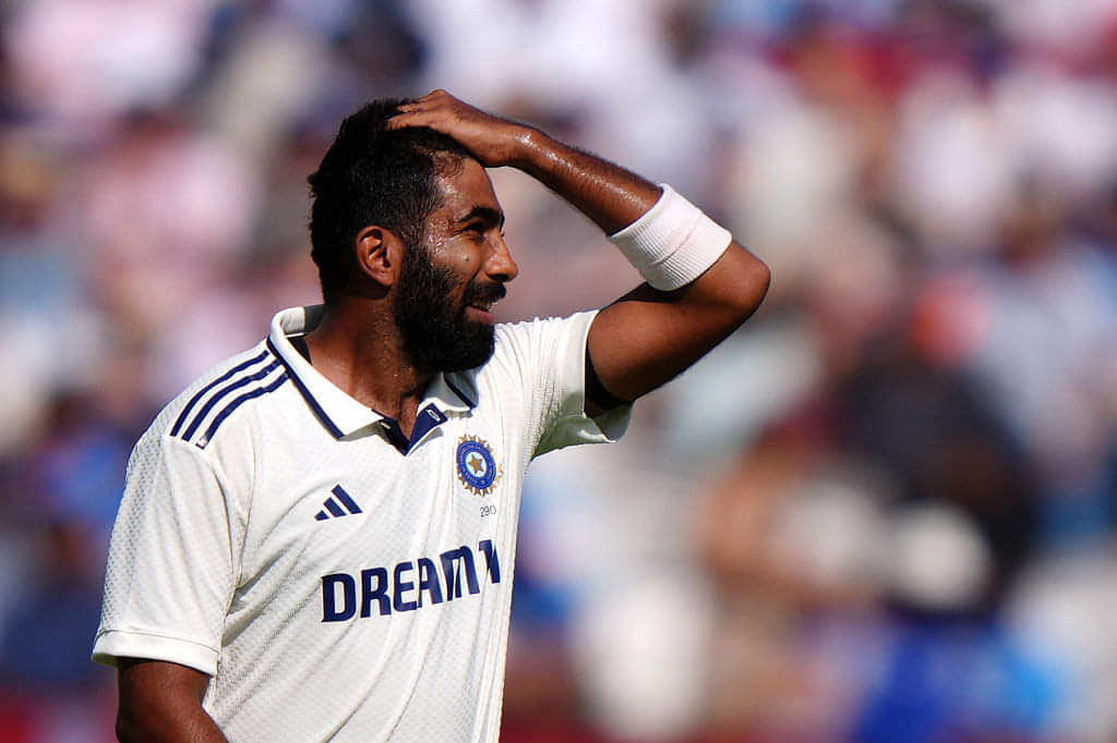 Bumrah To Play In Manchester? Indian Coach Answers The Big Question