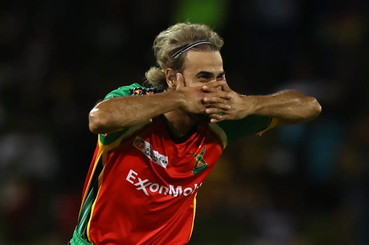 GSL 2025: Final, GUY vs RAN मैच भविष्यवाणी और फैंटसी पिक्स - जानें आज का मुकाबला कौन जीतेगा?