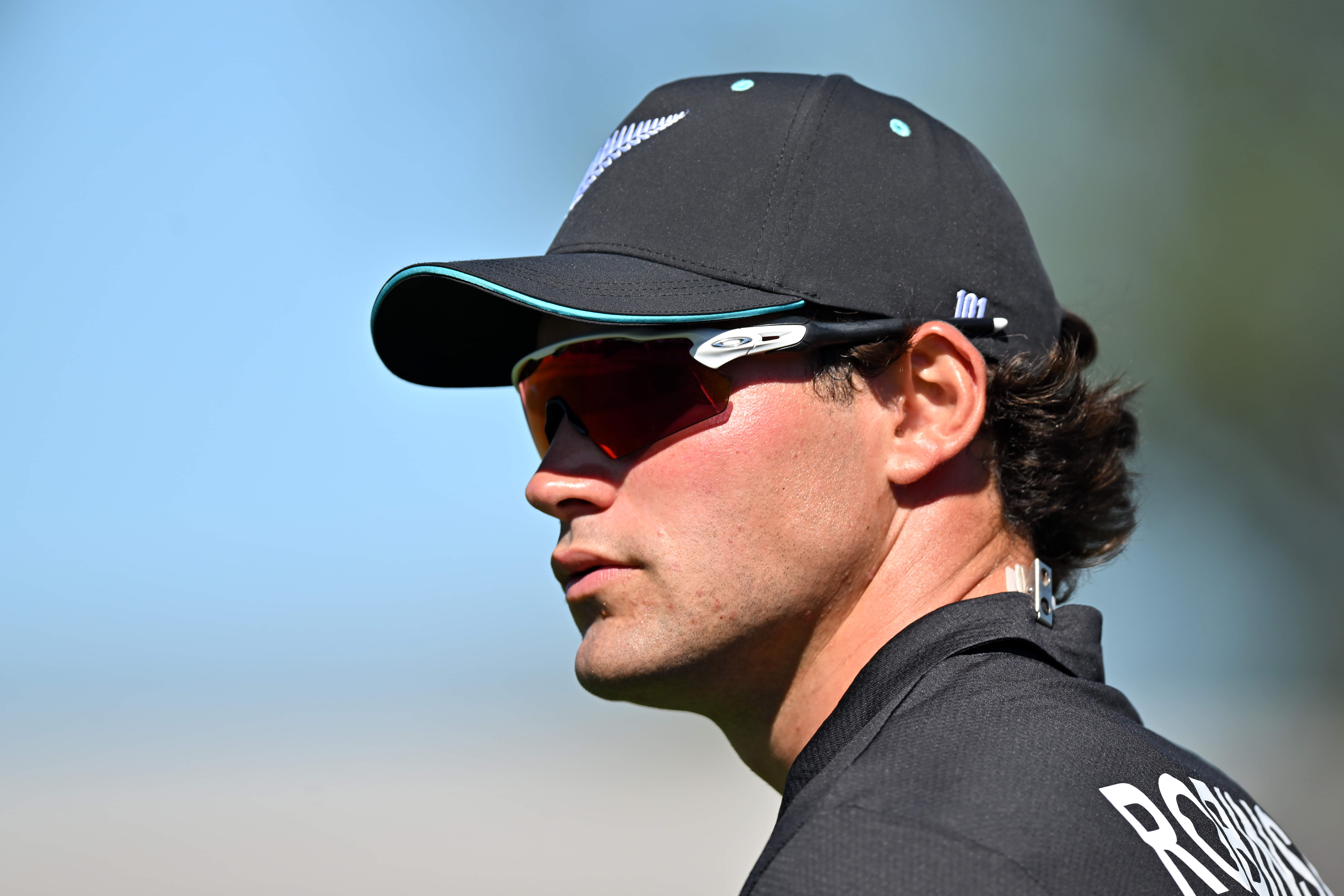 Why Did New Zealand Drop Tim Robinson After Player Of The Match Performance Against South Africa?