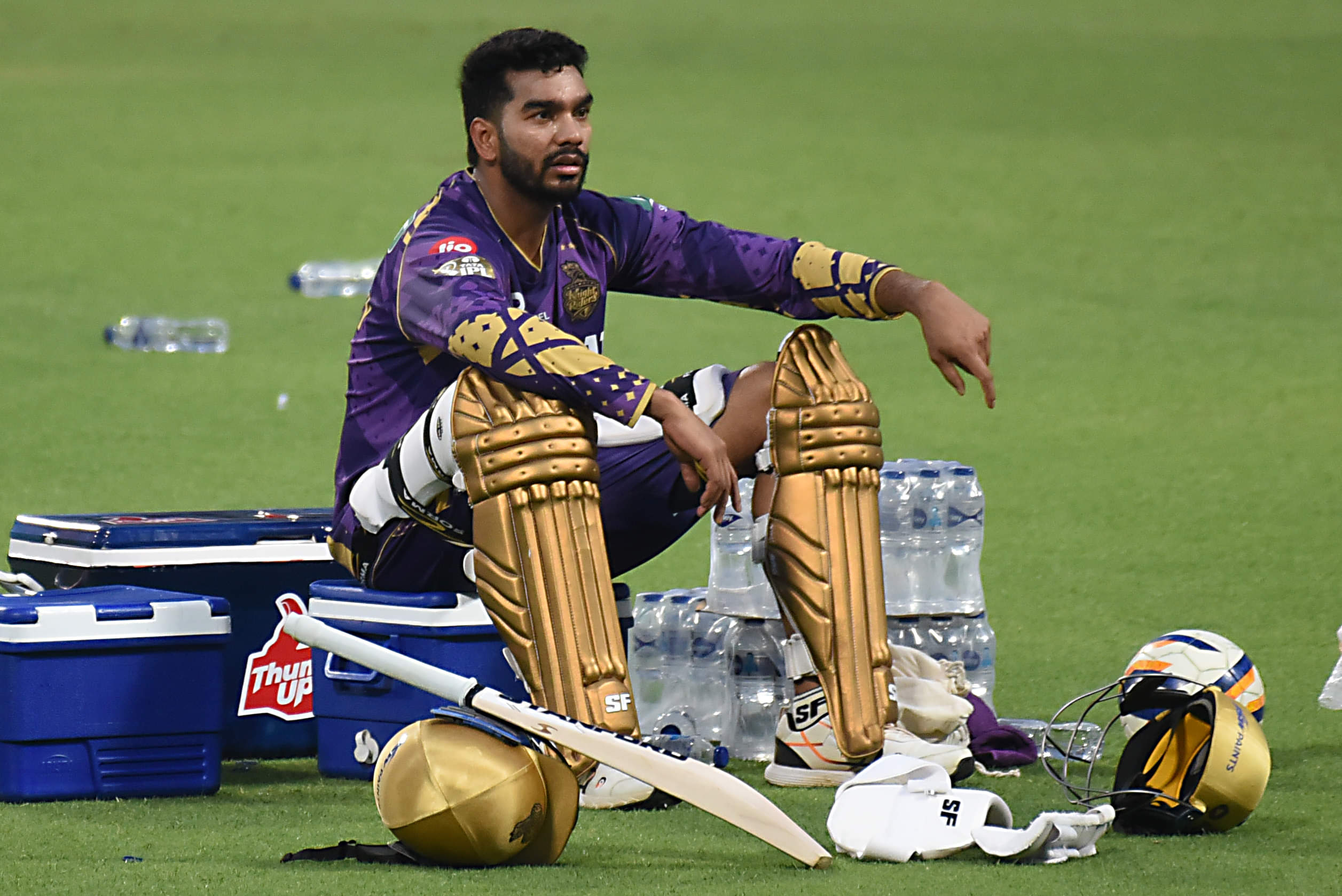 IPL 2026: Venkatesh Iyer To RCB? 3 Teams That Can Trade KKR’s Vice-Captain