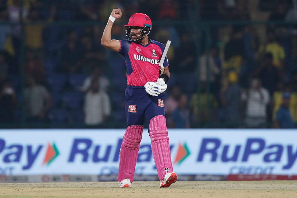 Dhruv Jurel to LSG? 3 Teams For Whom Jurel Will Be An Ideal Fit