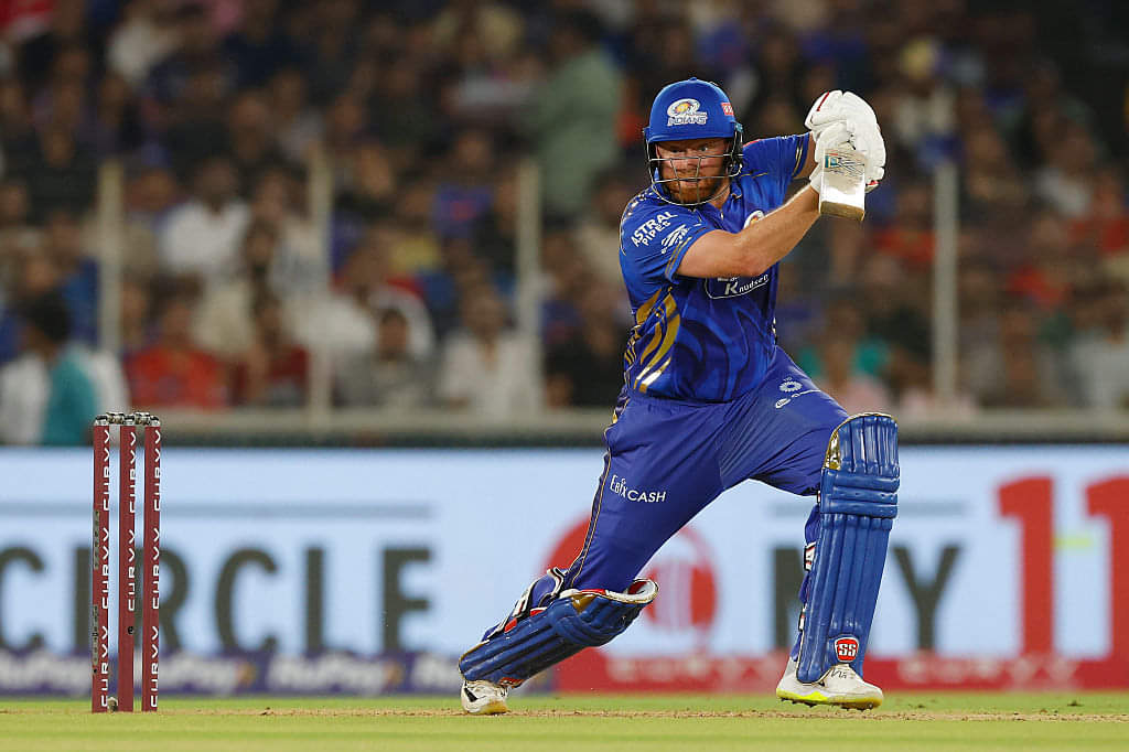 3 IPL Teams That Could Pick Jonny Bairstow For IPL 2026