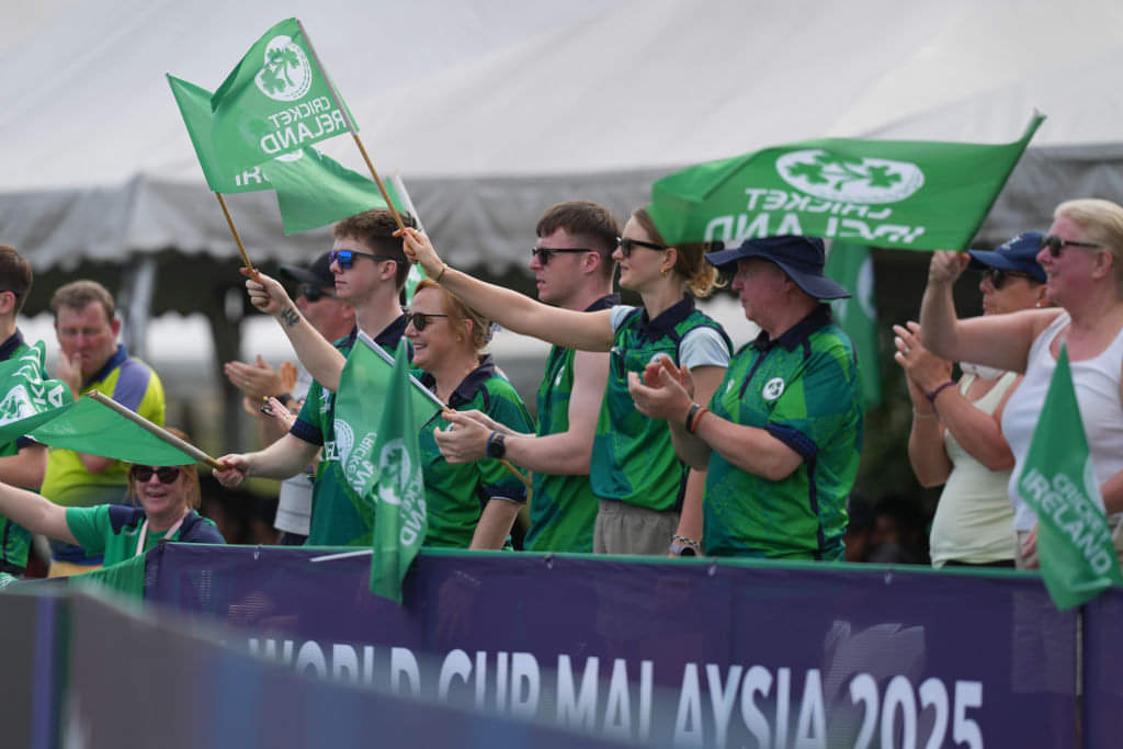 Zimbabwe Women Tour Of Ireland, 2025: Where To Watch, Full Schedule, All Squads, Streaming & Fantasy