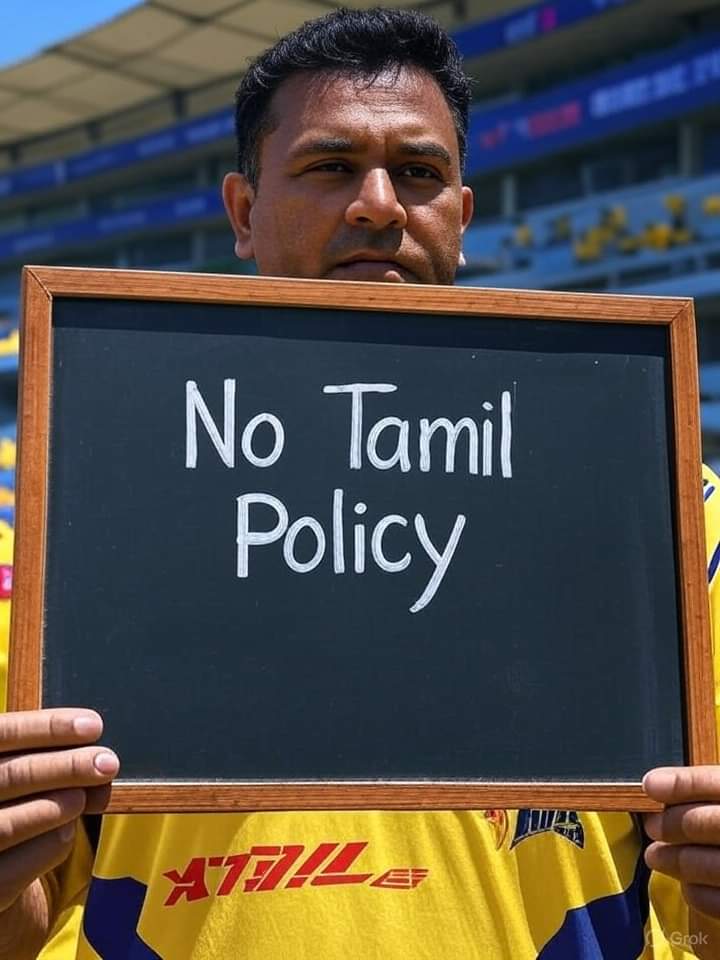 CSK are not interested in Venkatesh Iyer