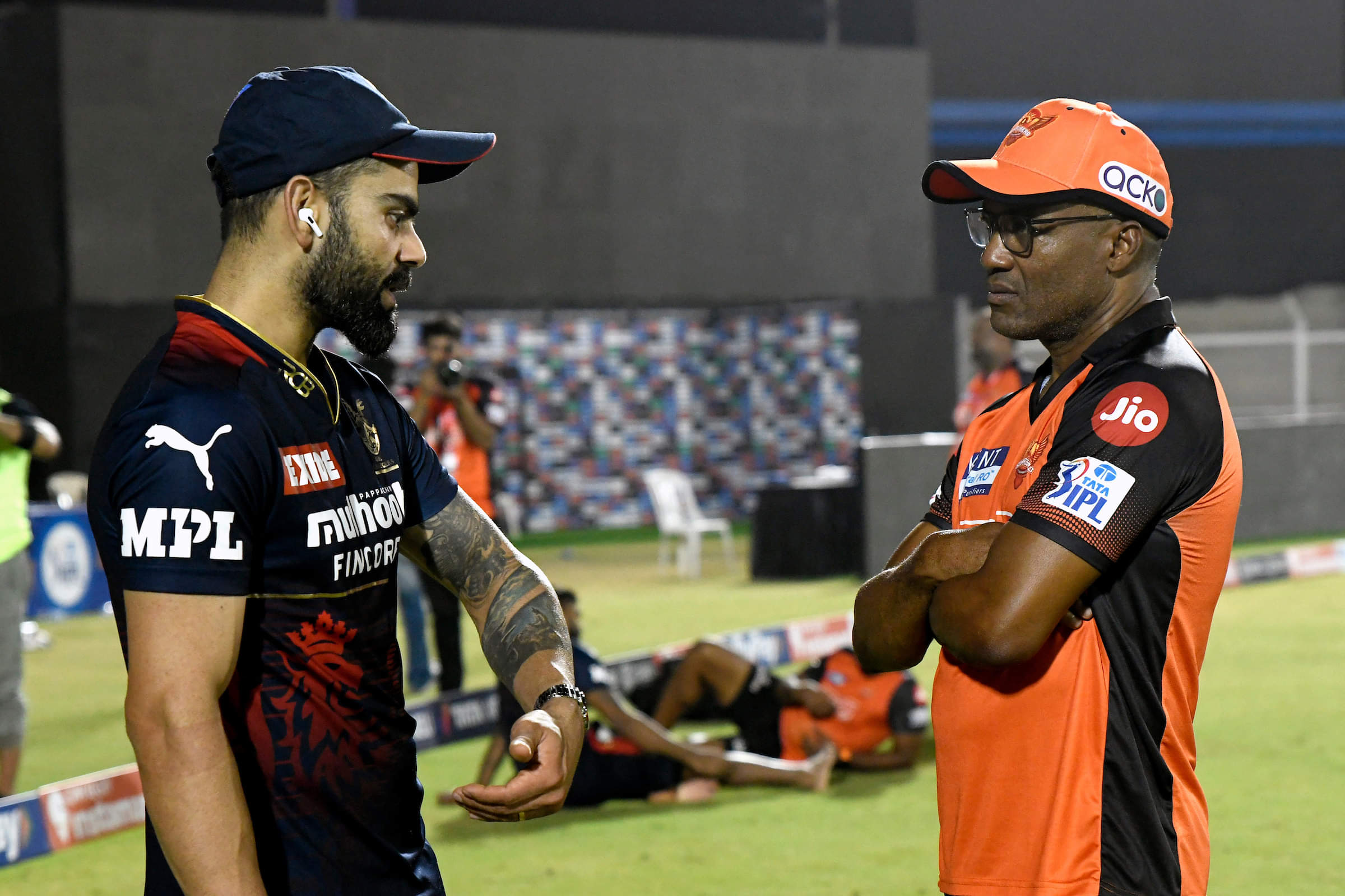 Satire | IPL 2026’s Craziest Trades Revealed: Biryani Bribes, Only Kannada Policy & Lara Legacy