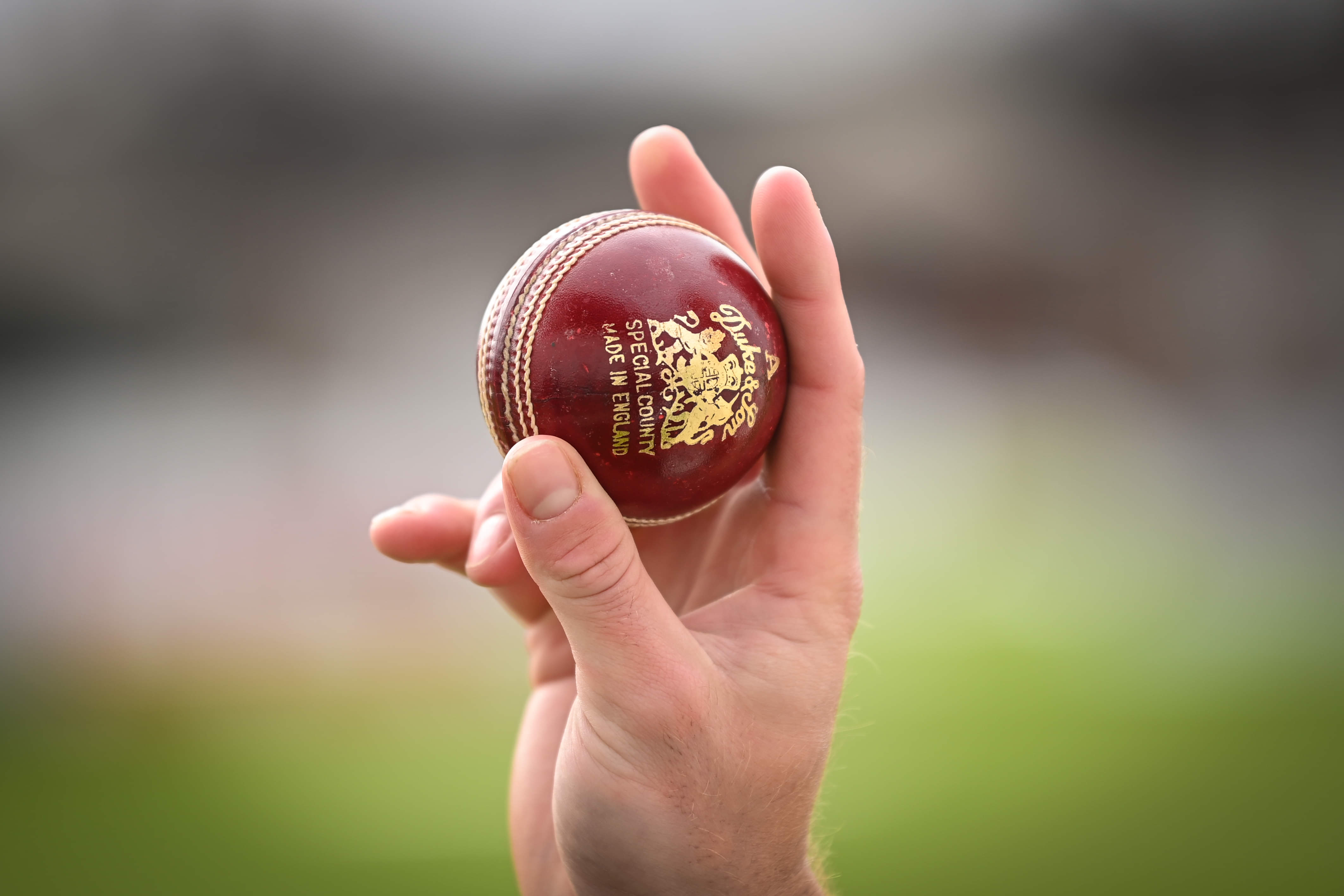 Dukes Ball Drama: ECB To Return As Many Used Balls As Possible To Manufacturer
