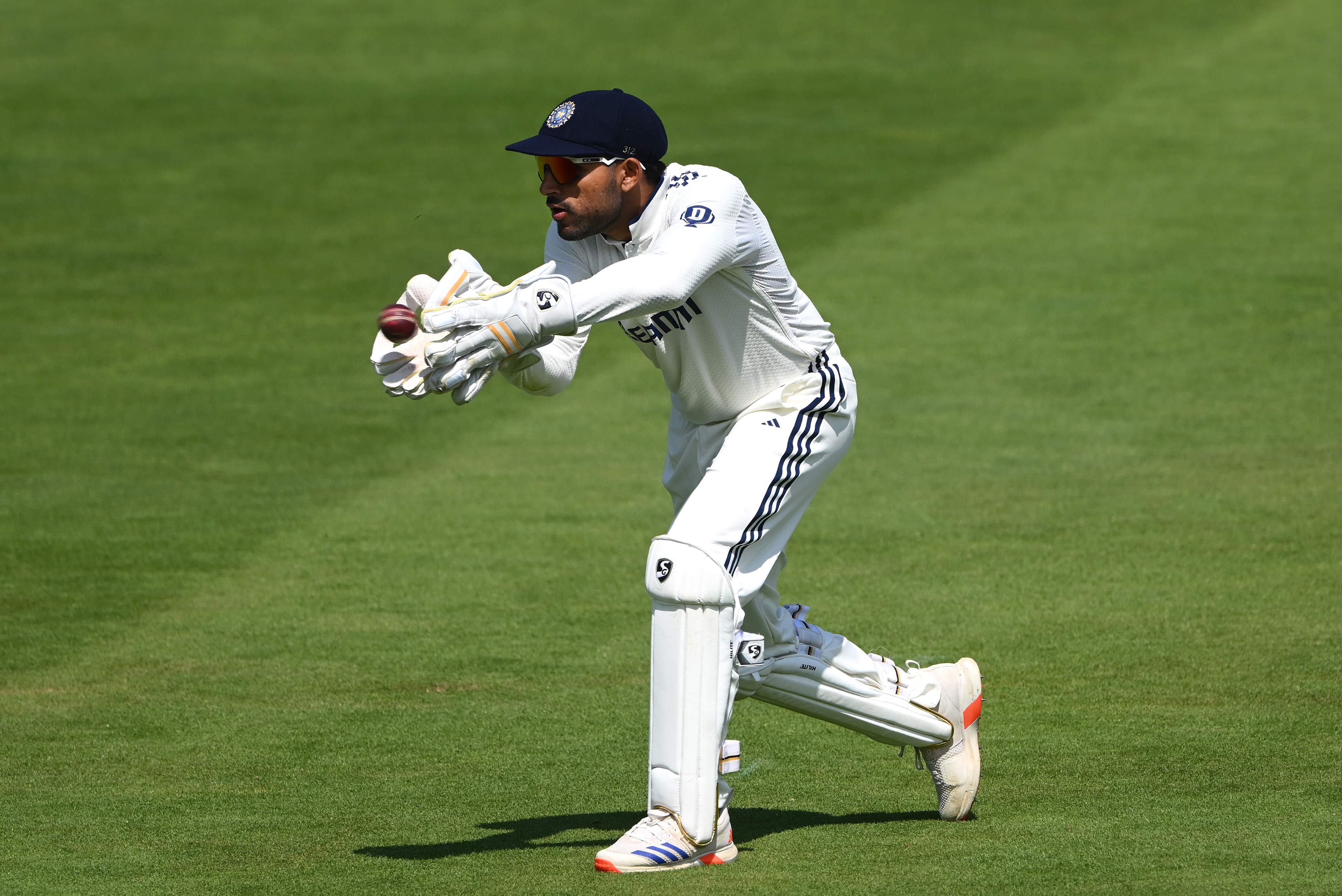 India Probable 11 For 4th Test: CSK Star To Debut? Jurel Likely To Be Wicketkeeper