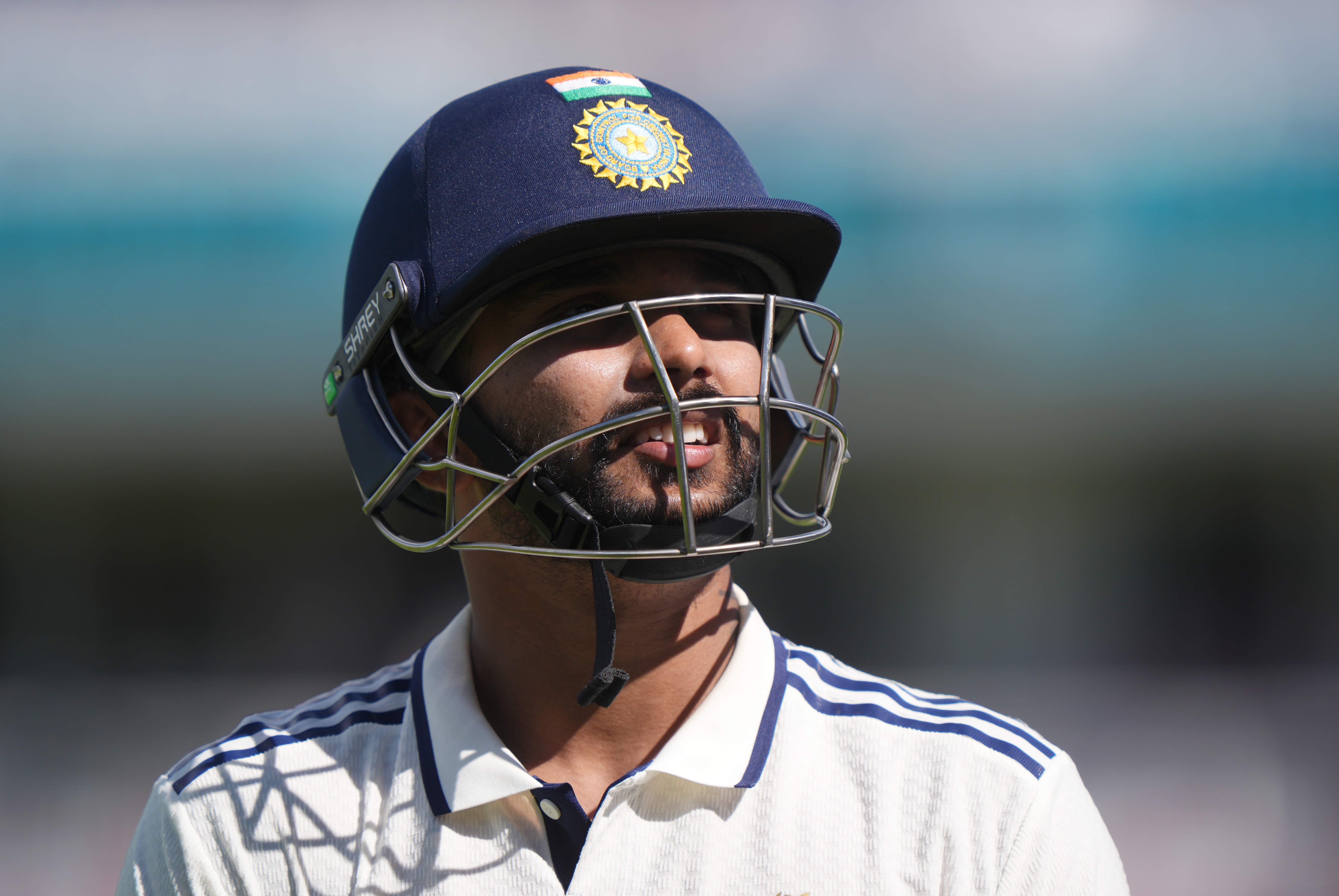 Nitish Reddy Ruled Out Of England Tour After Suffering Knee Injury: Reports