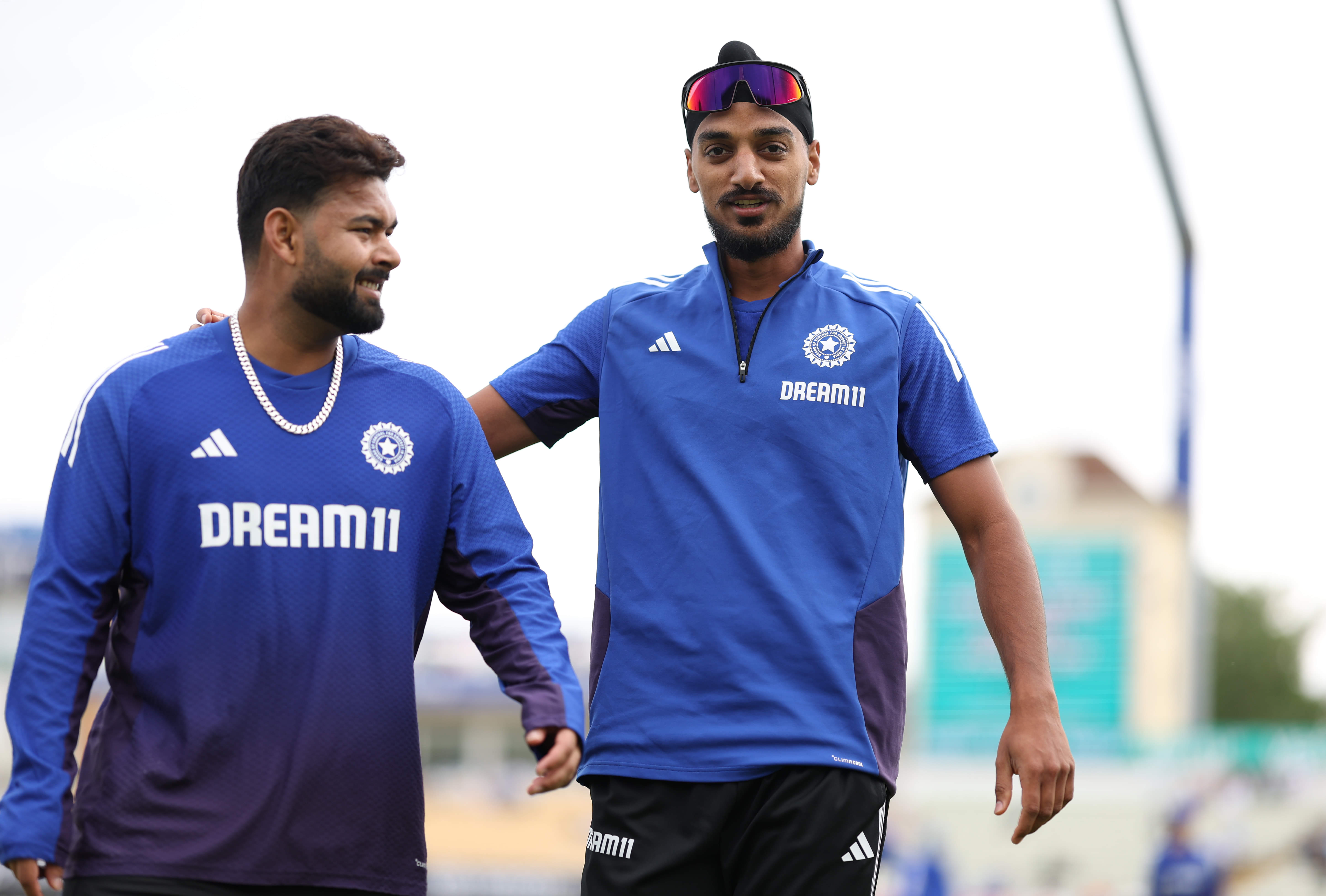 Injury Nightmare For India: Two Key Players Out Before Must-Win Test vs England