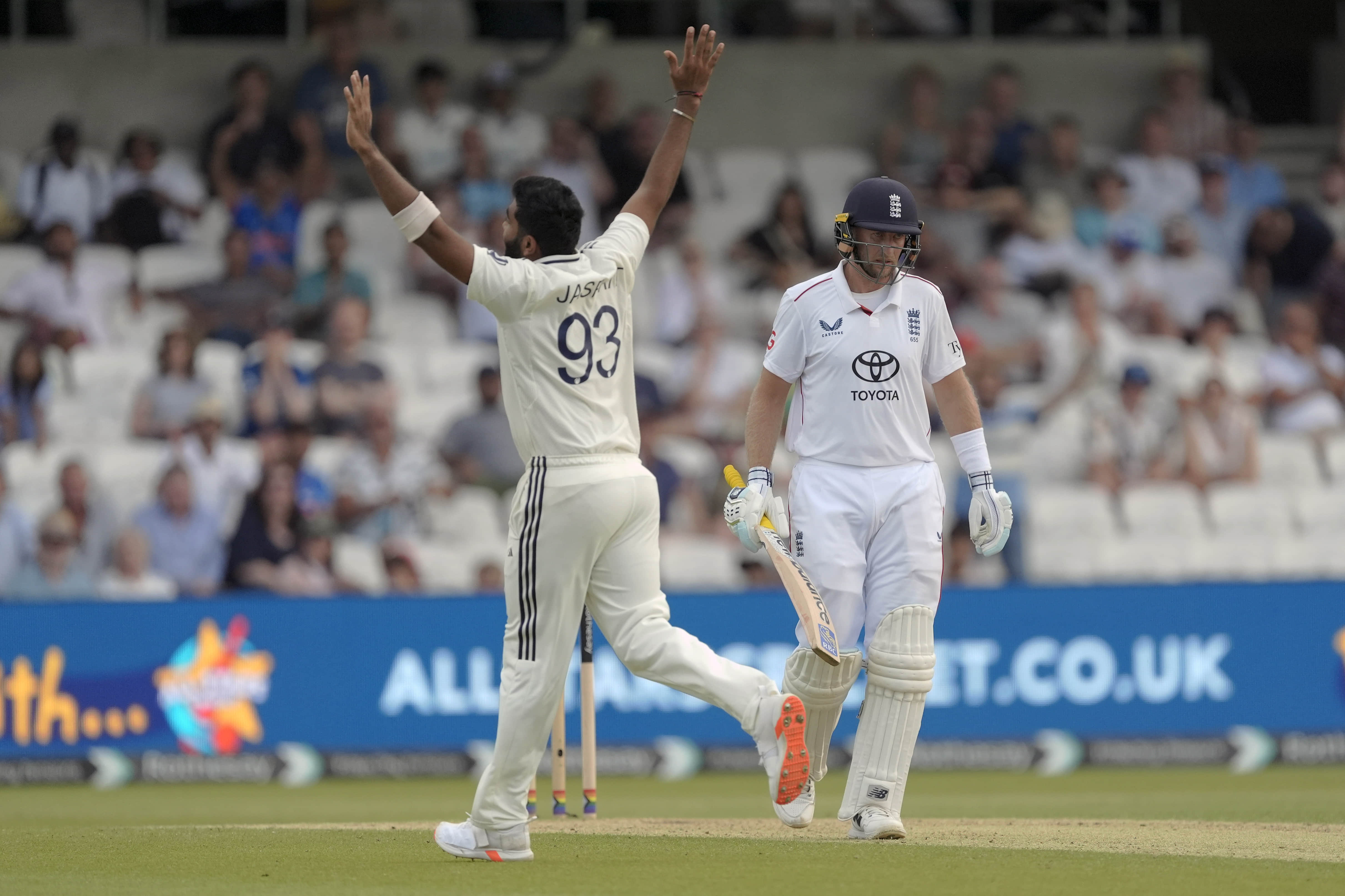 India vs England, 4th Test, Manchester: All Squads, Where To Watch, Live Streaming & Telecast, Probable 11s, Timings in IST & Fantasy