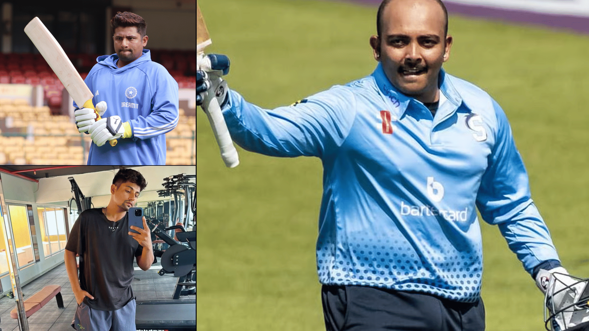 Kevin Pietersen Drops Bomb On Prithvi Shaw – Learn From Sarfaraz Khan