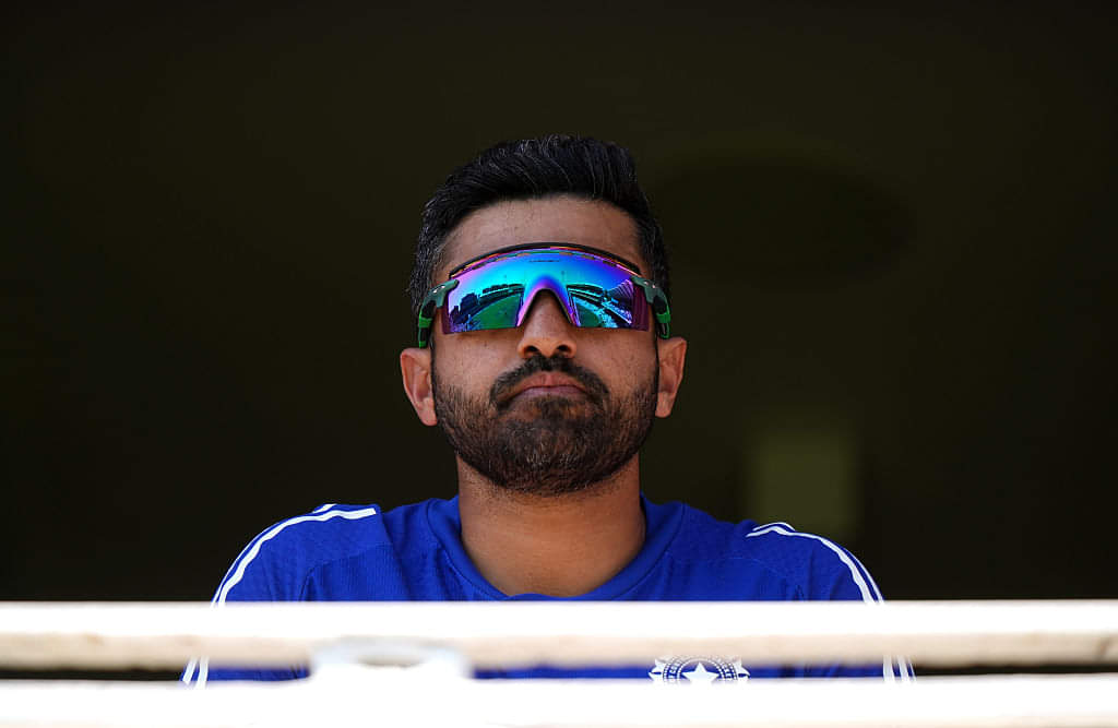 Drop Karun Nair And Play Sai Sudharsan: Manjrekar Unhappy With India's No.3 Strategy