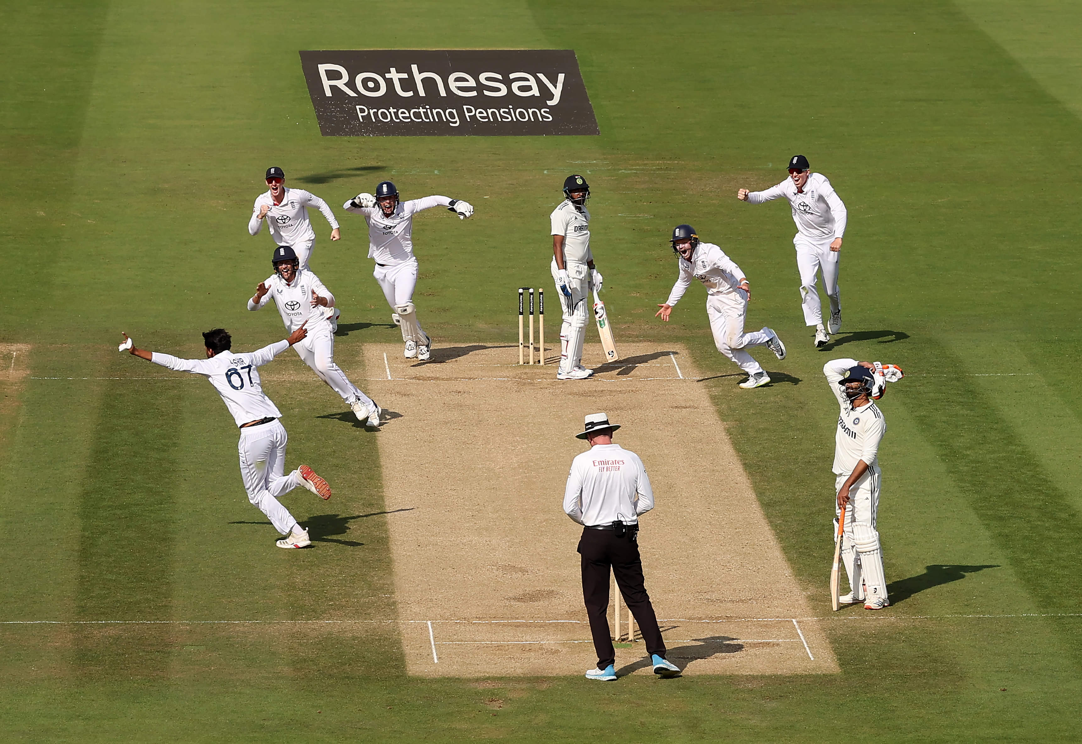 It Stayed For A Long Time: Siraj Opens Up On Heartbreaking Loss At Lord's