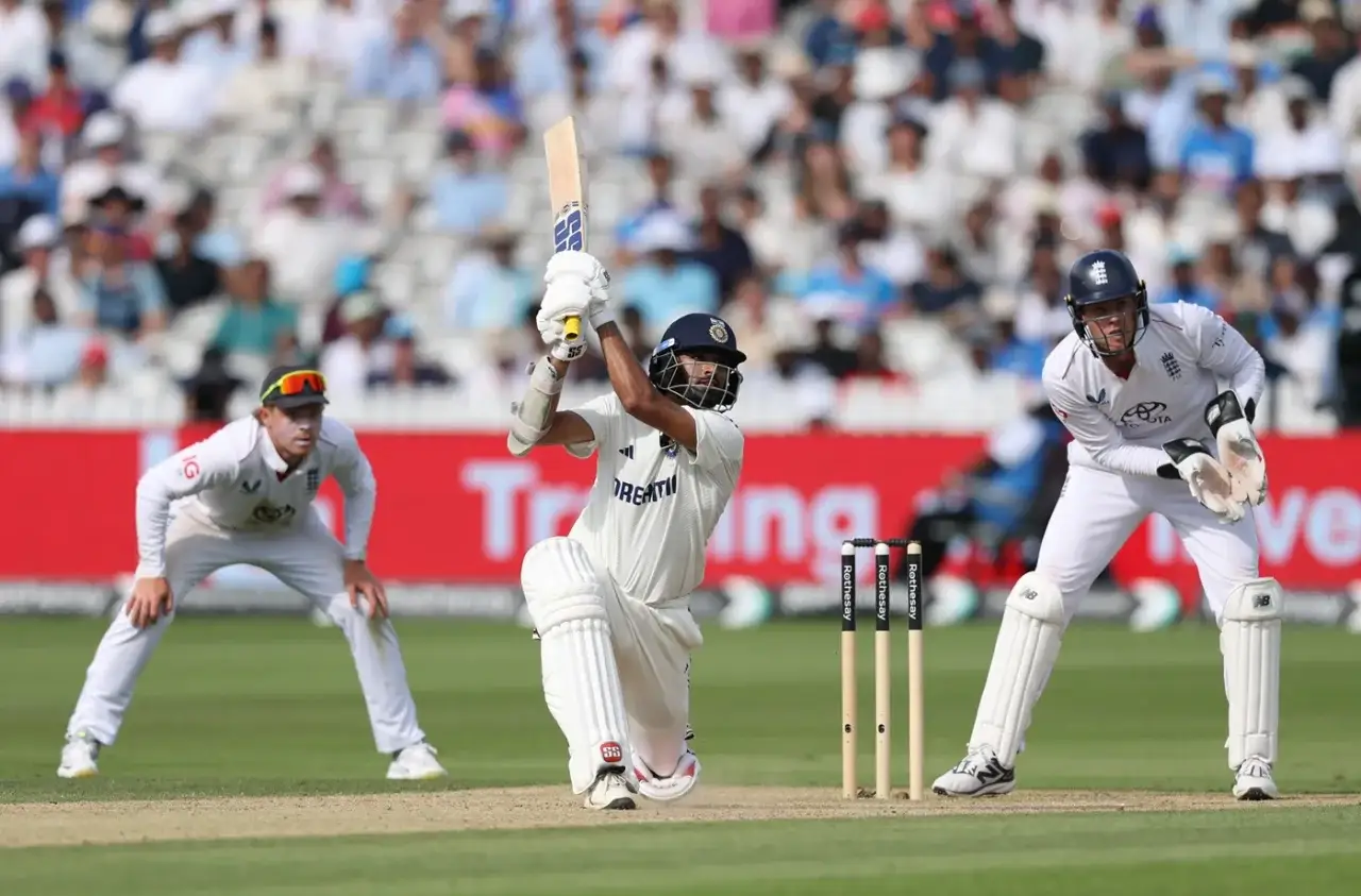 Washington Sundar To Bat At No.3? Ashwin Suggests Bold Move For Manchester Test