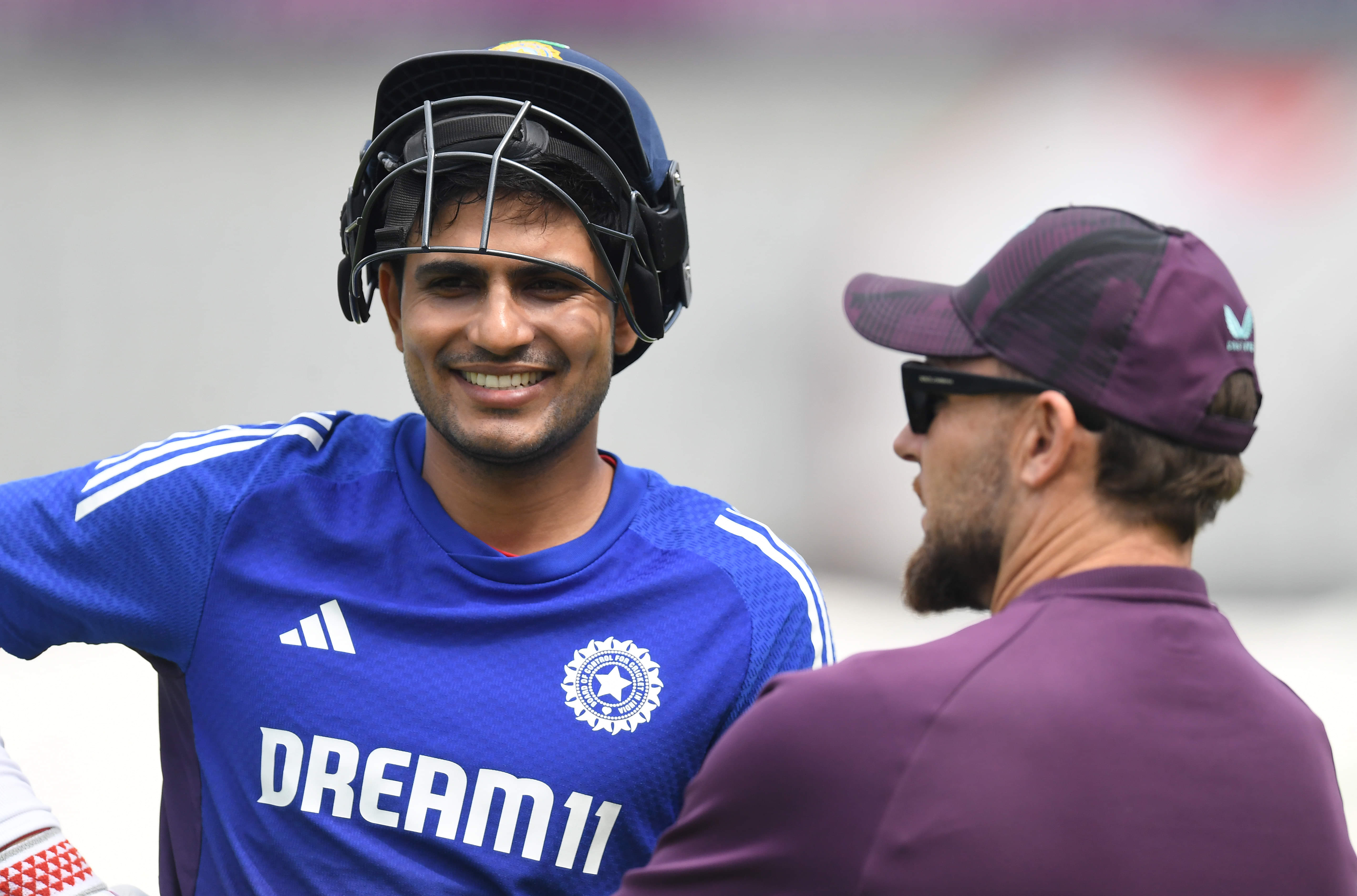 India vs England, 4th Test, Weather: Will Rain Hamper Day 1 At Old Trafford?