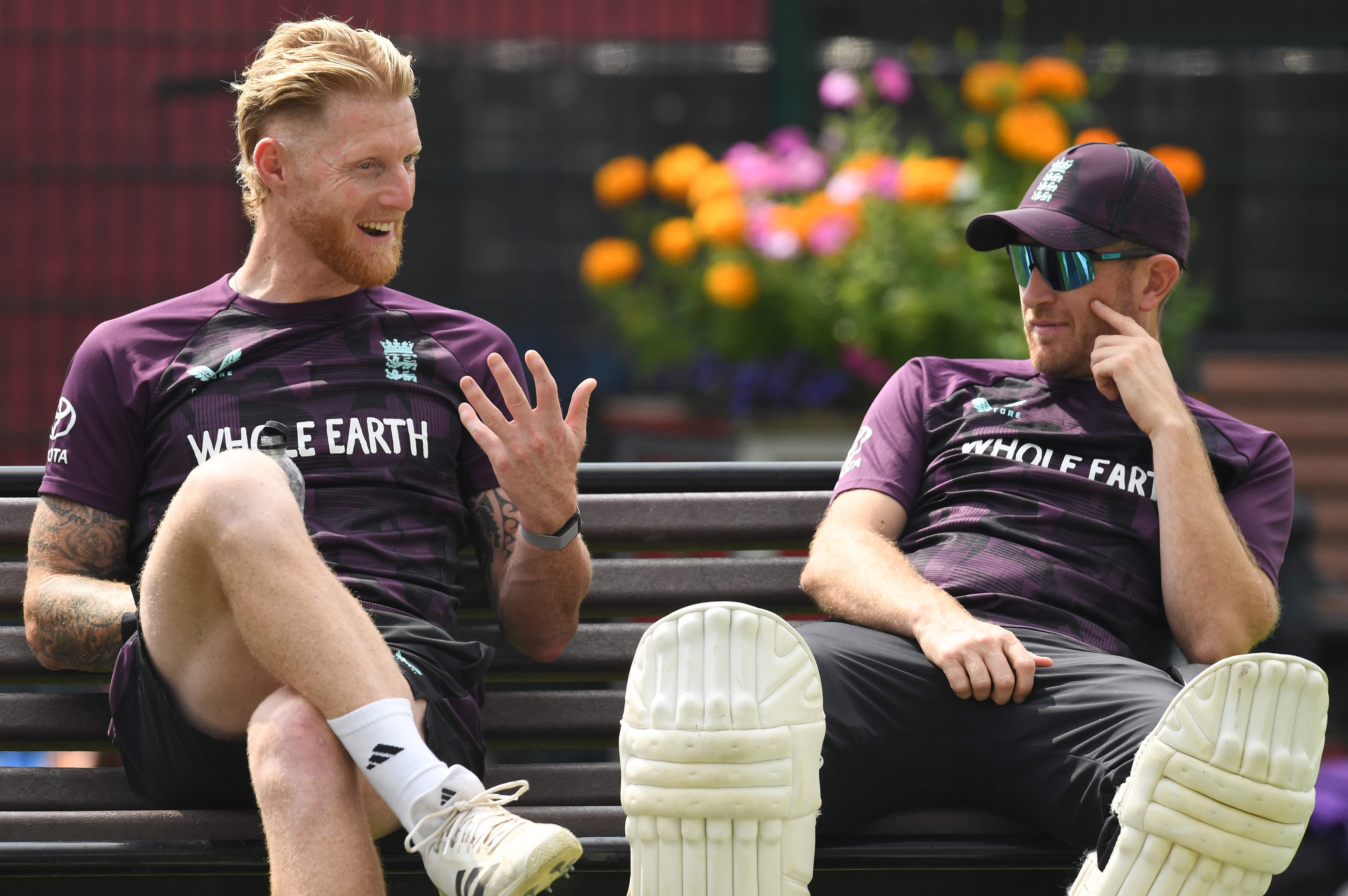 Can’t Have Same Rules For All Conditions: Stokes Lambasts ICC’s Over Rate System