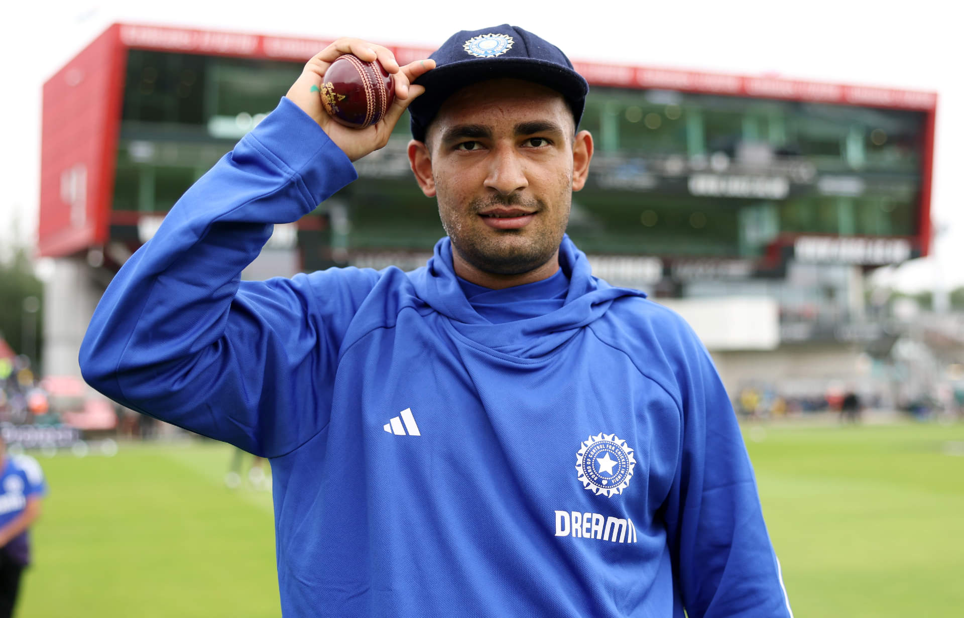 Anshul Kamboj Becomes First CSK Player To Debut For India Under Gautam Gambhir