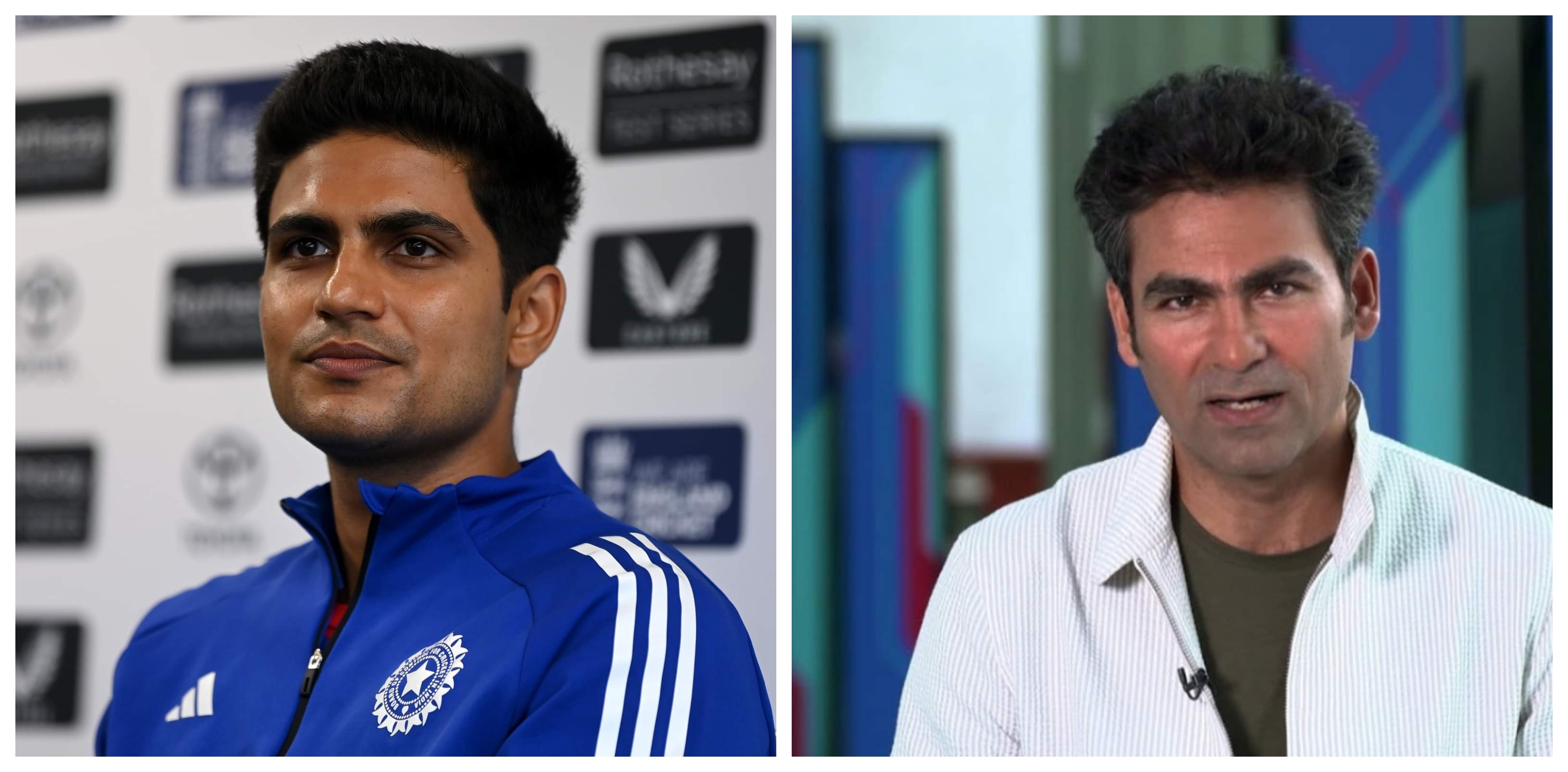 Gill Missed Chance To ‘Earn Respect’ By Dropping Karun Nair: Mohammad Kaif