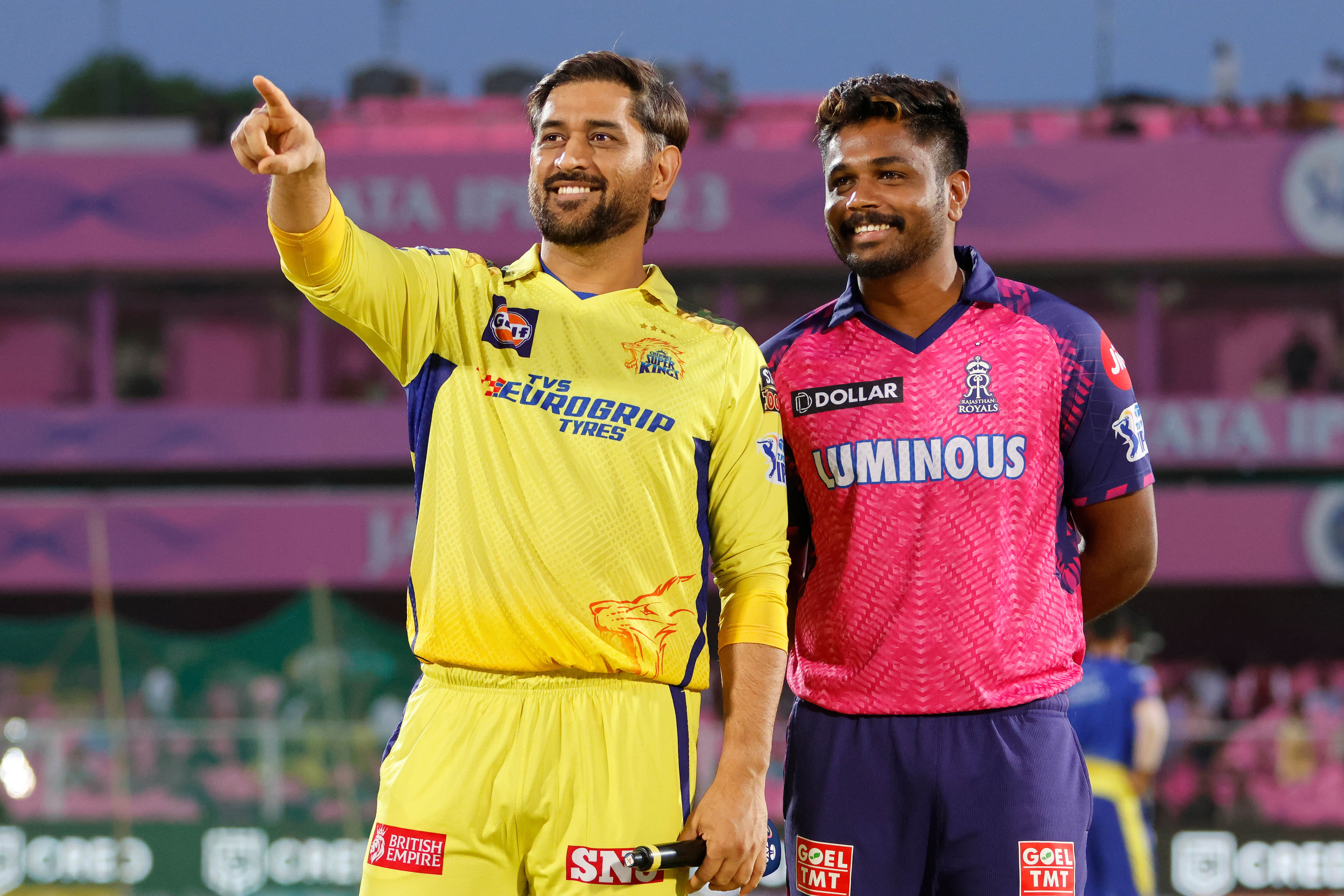 IPL 2026: 3 Players Who Can Replace MS Dhoni In CSK If He Retires