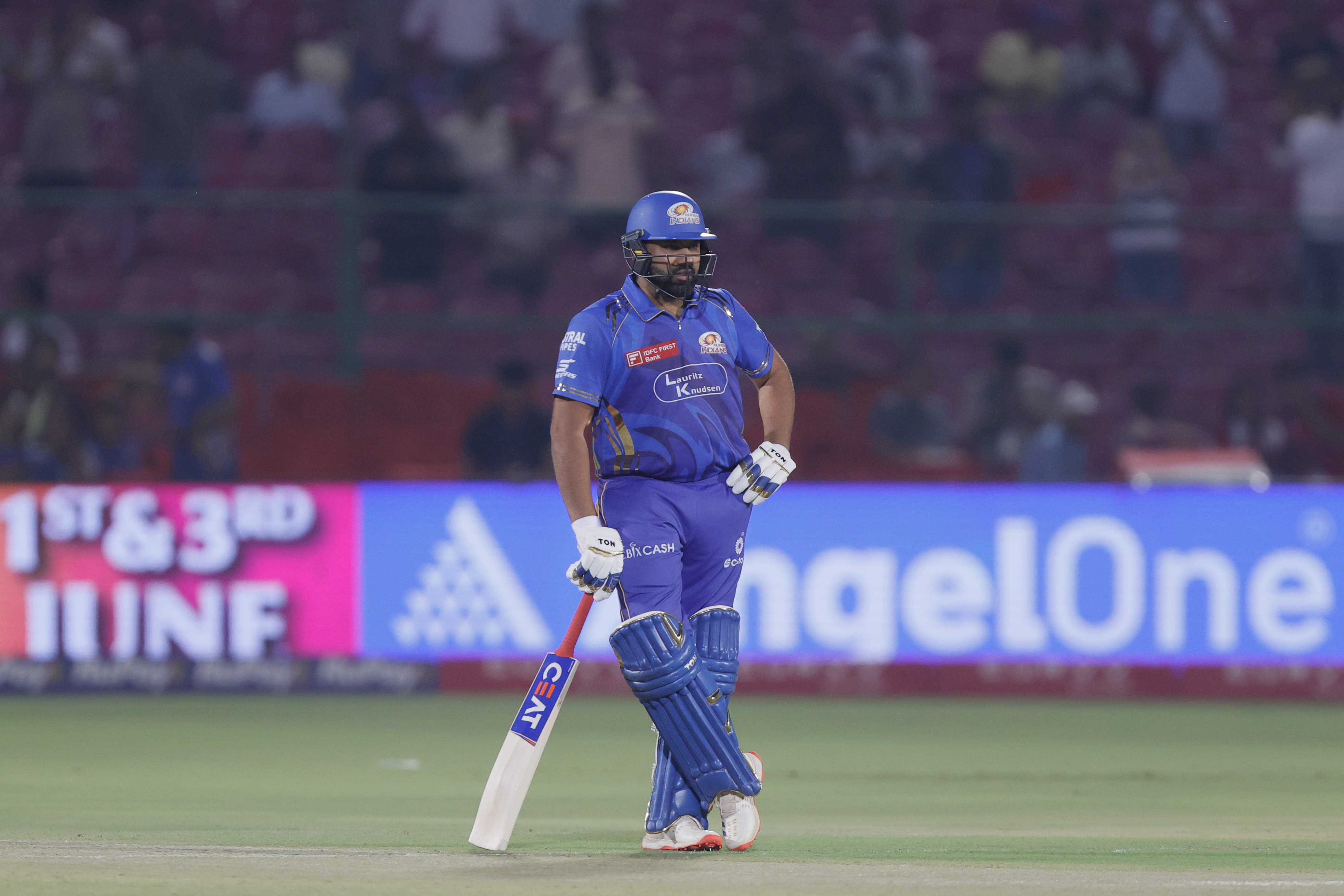3 Youngsters Who Can Replace Rohit Sharma at MI If He Retires