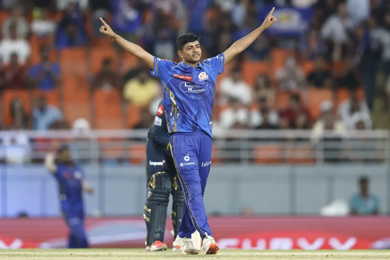 Ashwani Kumar could be a good choice for CSK