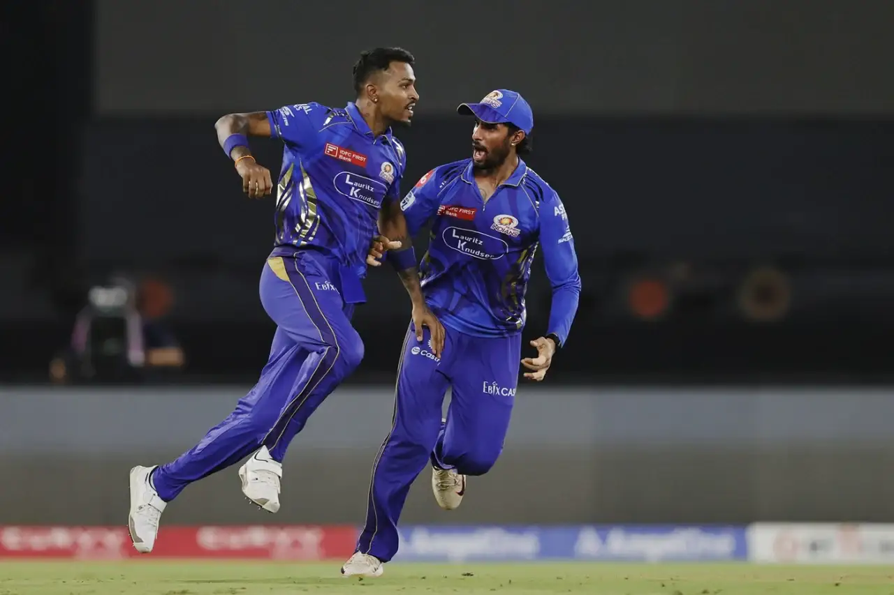 3 Mumbai Indians (MI) Players Who Would Be Perfect Fit In CSK For IPL 2026
