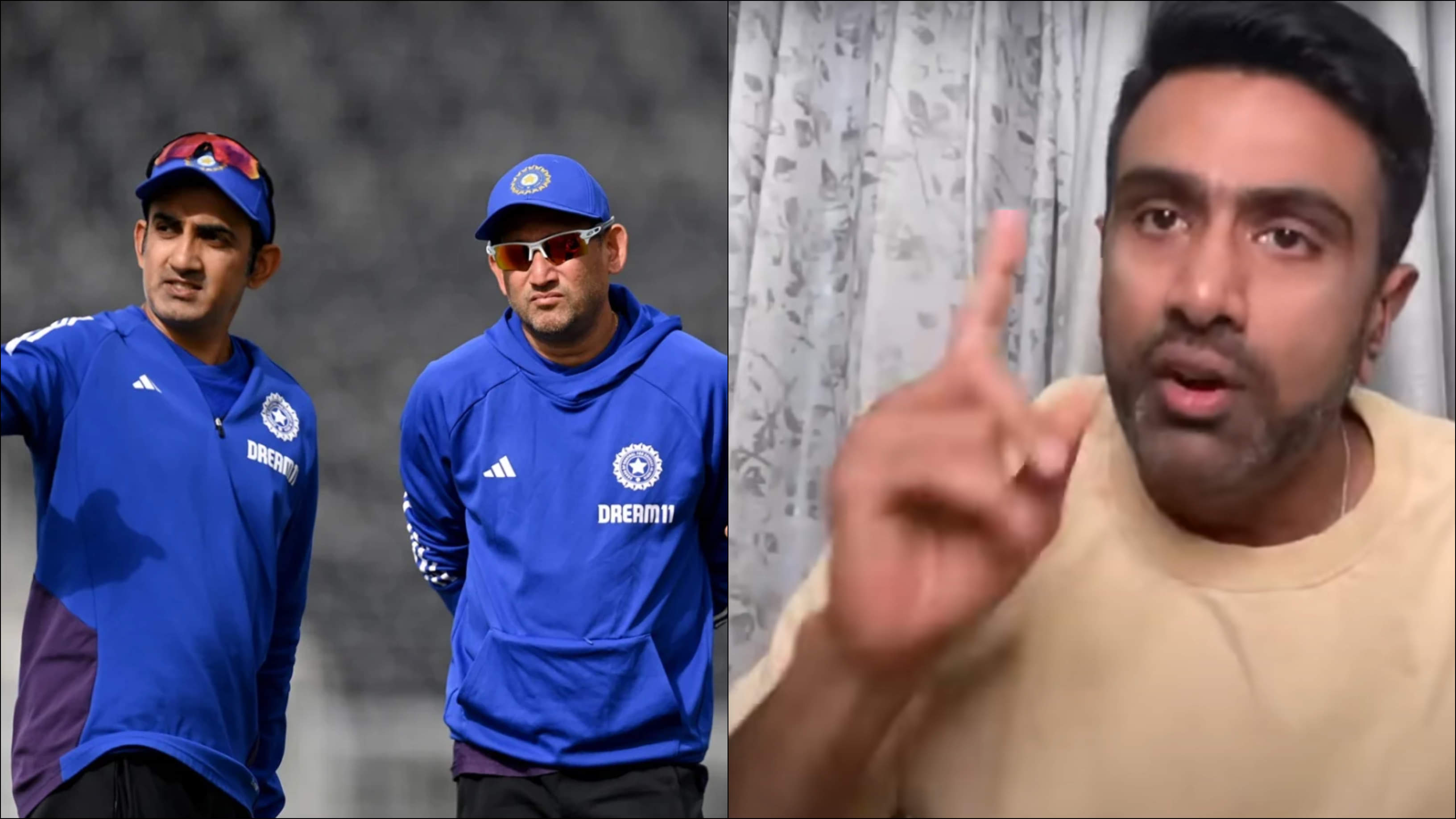 India’s OBSESSION With Batting Depth Has Cost Kuldeep Yadav: Ashwin Slams Gambhir & Co.