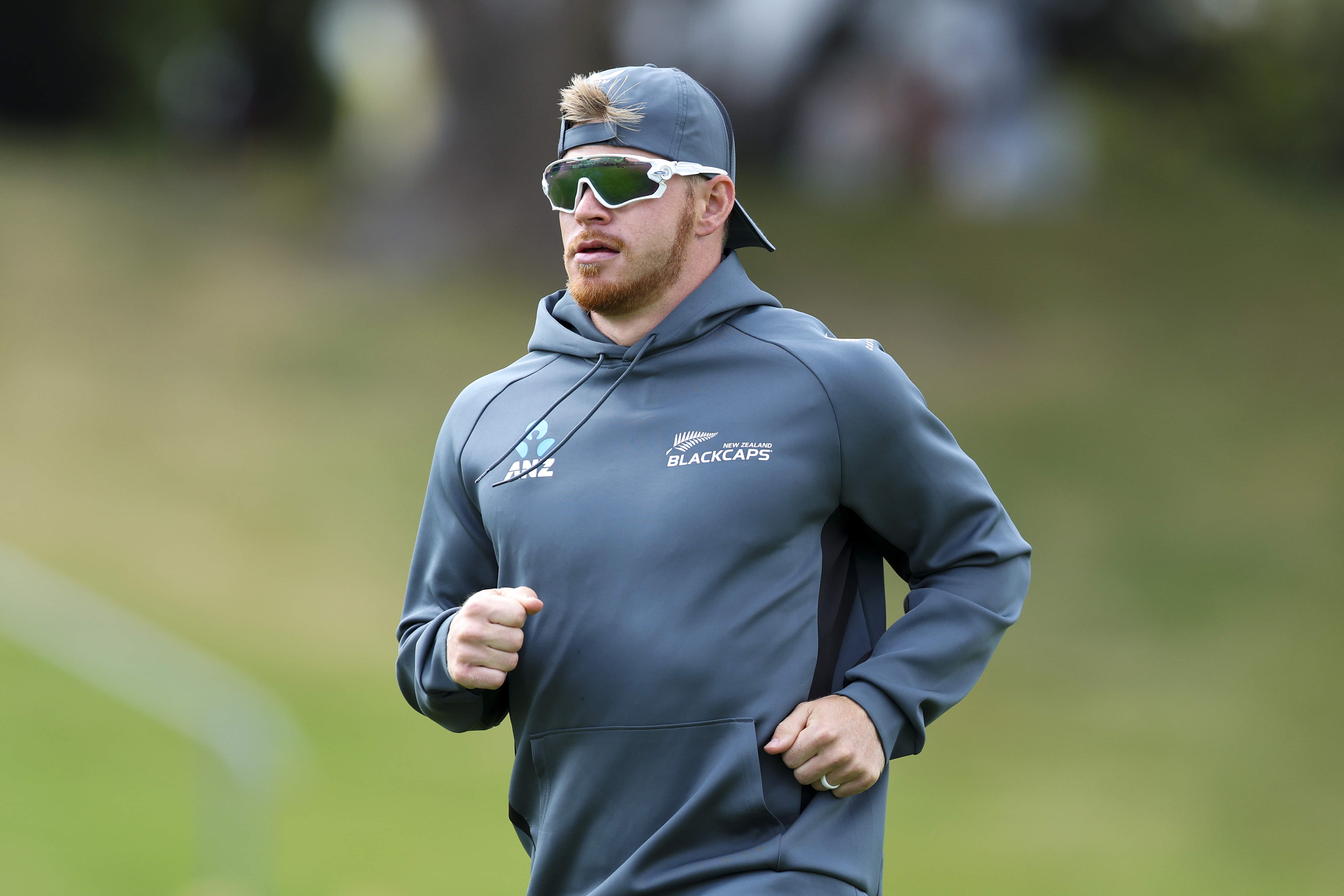 Former RCB Star Replaces Glenn Phillips In New Zealand’s Test Squad