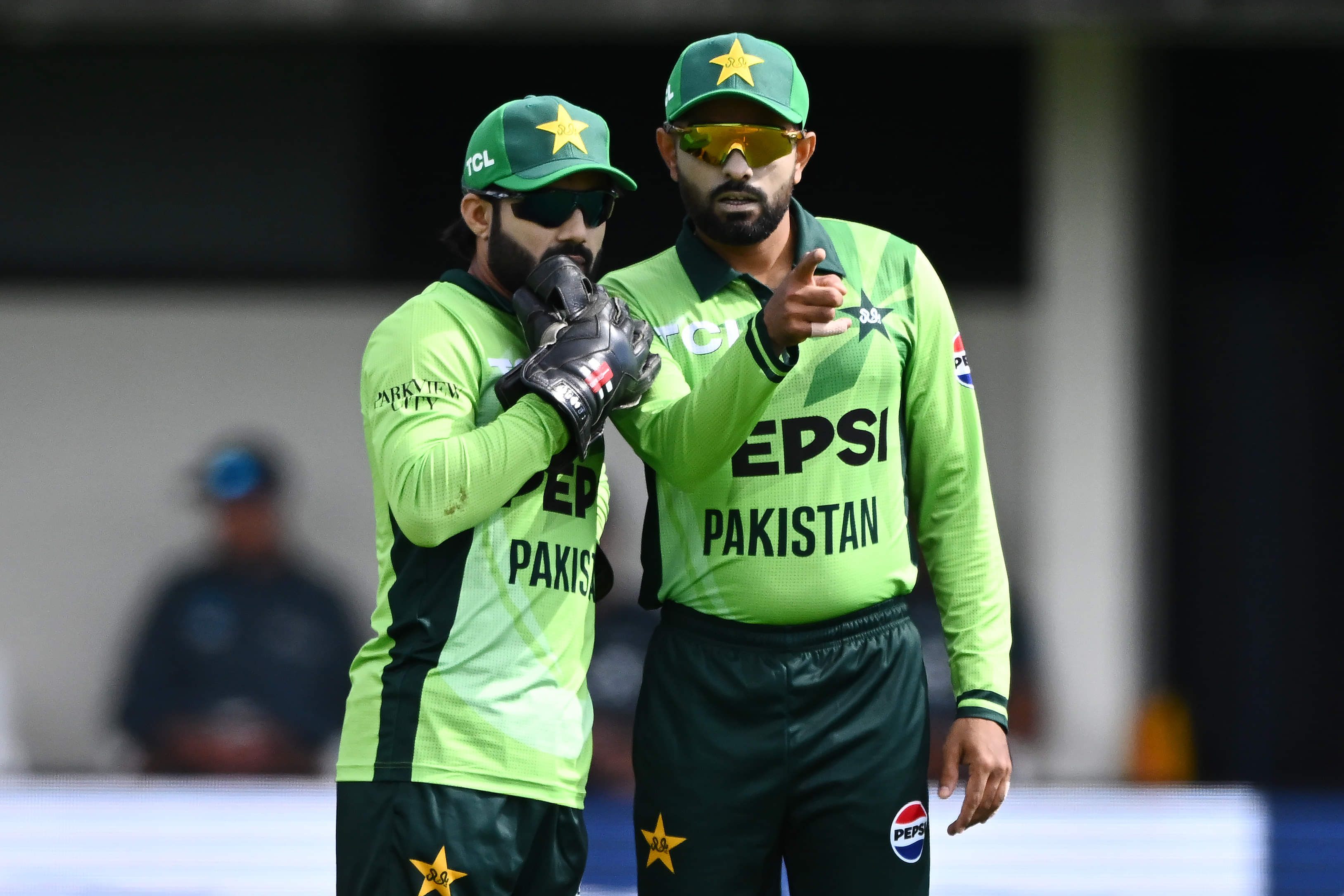 Babar, Rizwan’s T20I Career Seems To Be Over As They’re Overlooked AGAIN