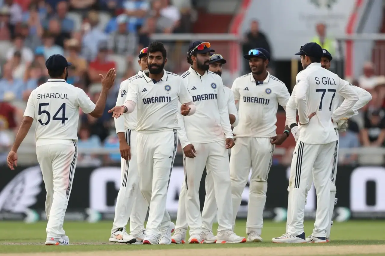 India vs England Day 4 Prediction: India Predicted Score, Best Batter, Best Bowler, Key Stats, Pitch Report, Weather & More