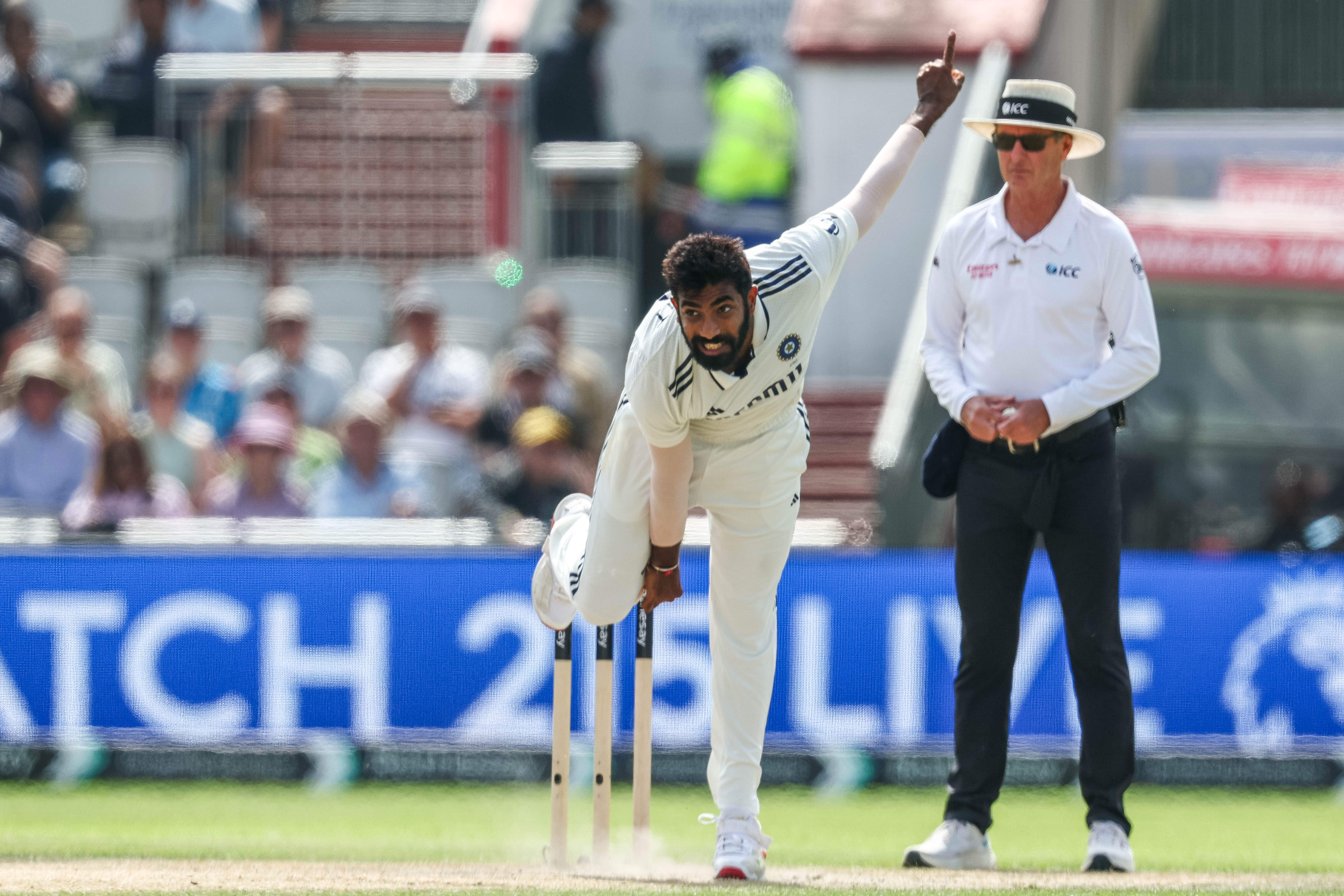 Jasprit Bumrah To Retire From Tests? Former India Cricketer Hints At Possibility