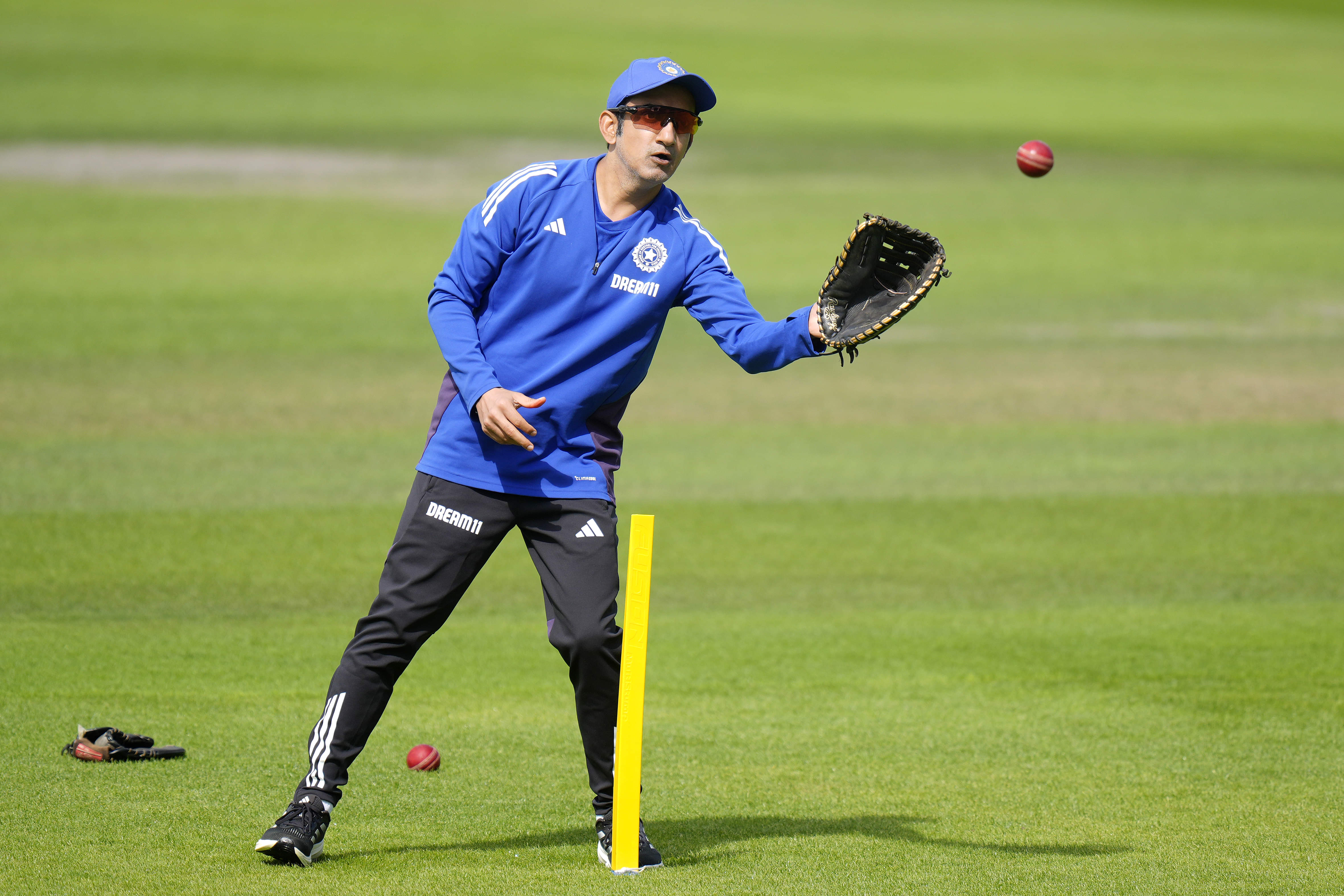 No Stability, No Trust: Former India & KKR Star Slams Gautam Gambhir