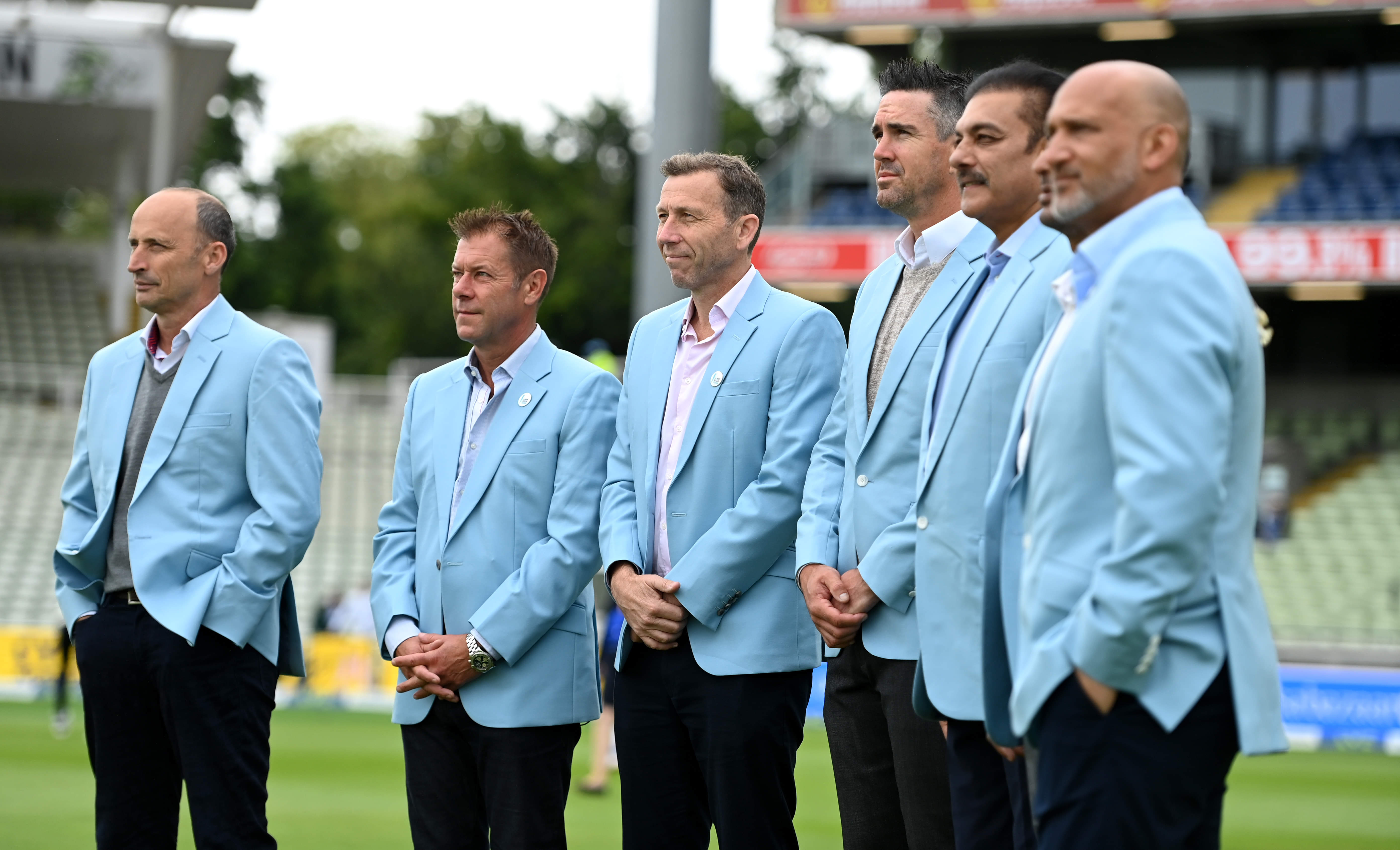 Decline In Quality Bowling? England Great Feels Batting Way Easier Now