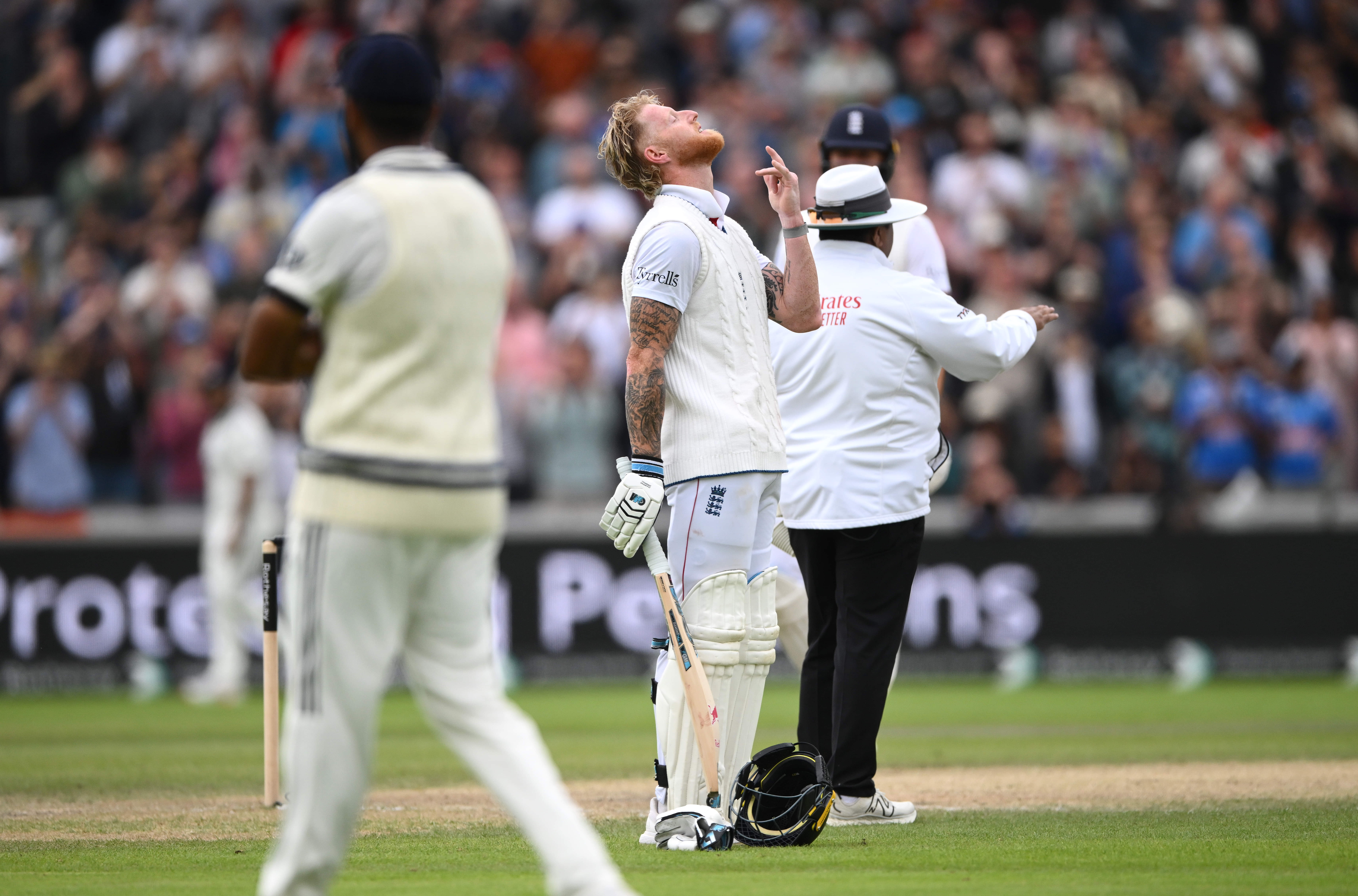 Ben Stokes Does The Unthinkable: First Skipper In 42 Years To Achieve This Feat