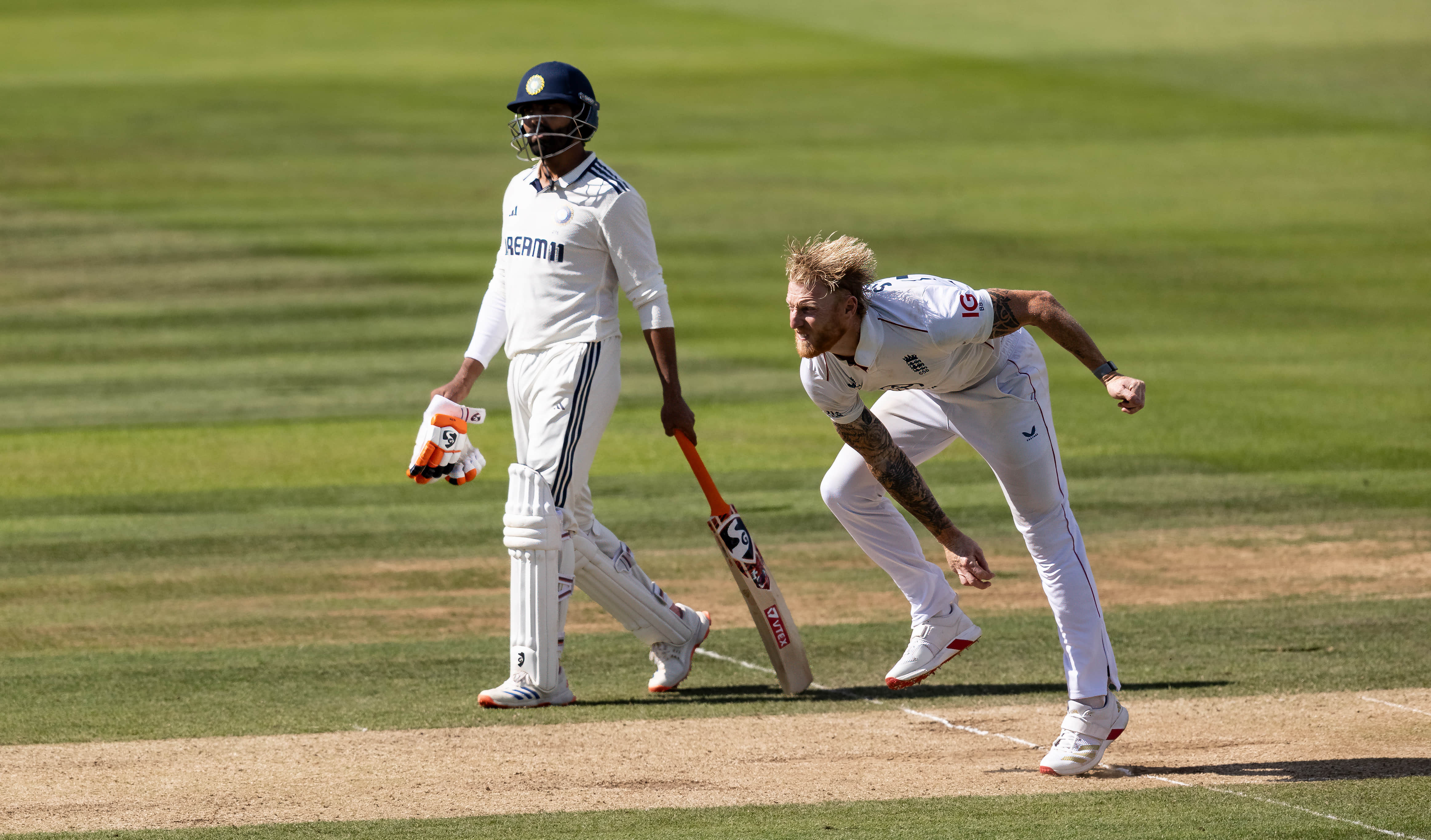3 Ravindra Jadeja Records That Ben Stokes Will Never Be Able To Break