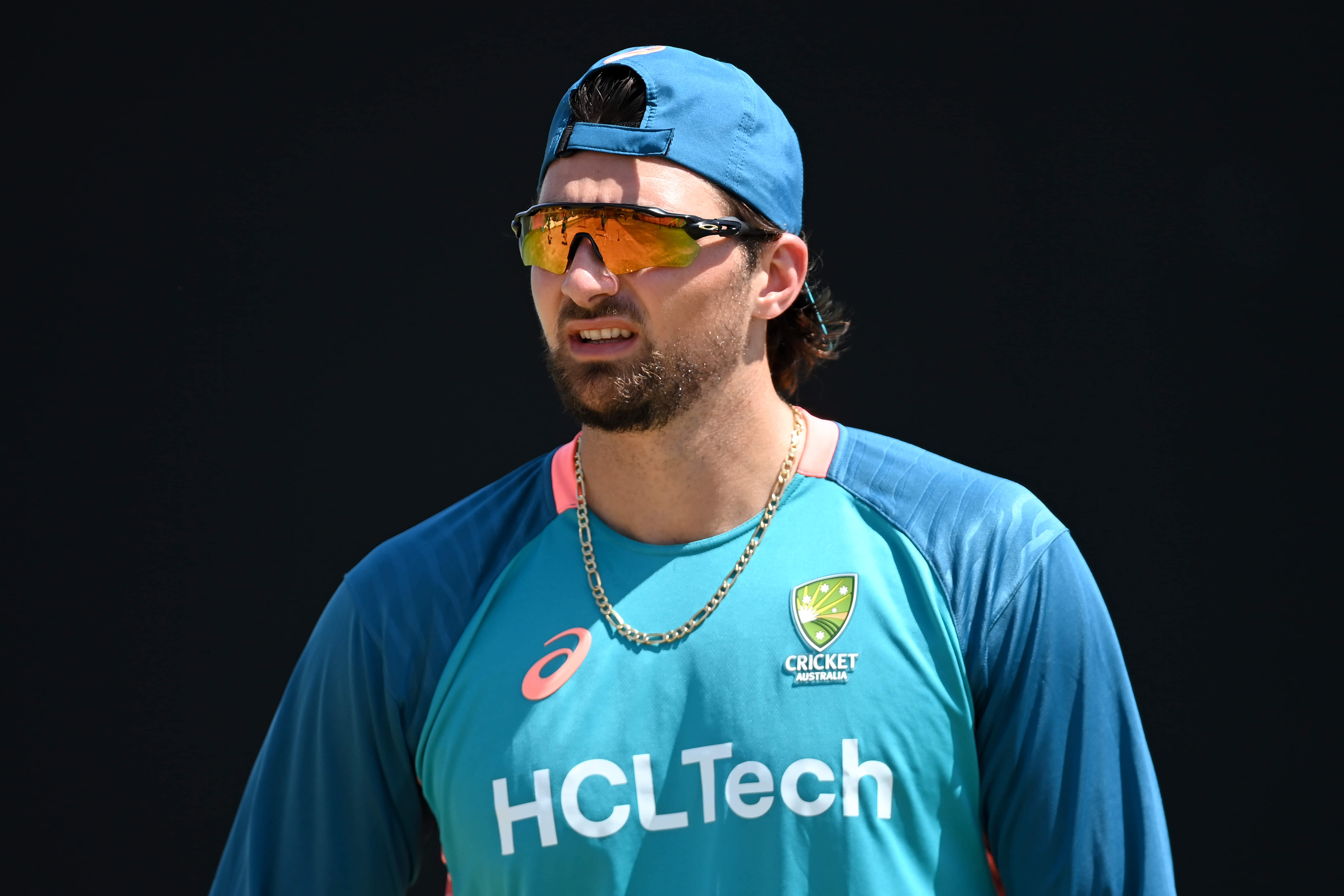 Why Wasn't Tim David In Australia's 11 For 4th T20I vs West Indies?