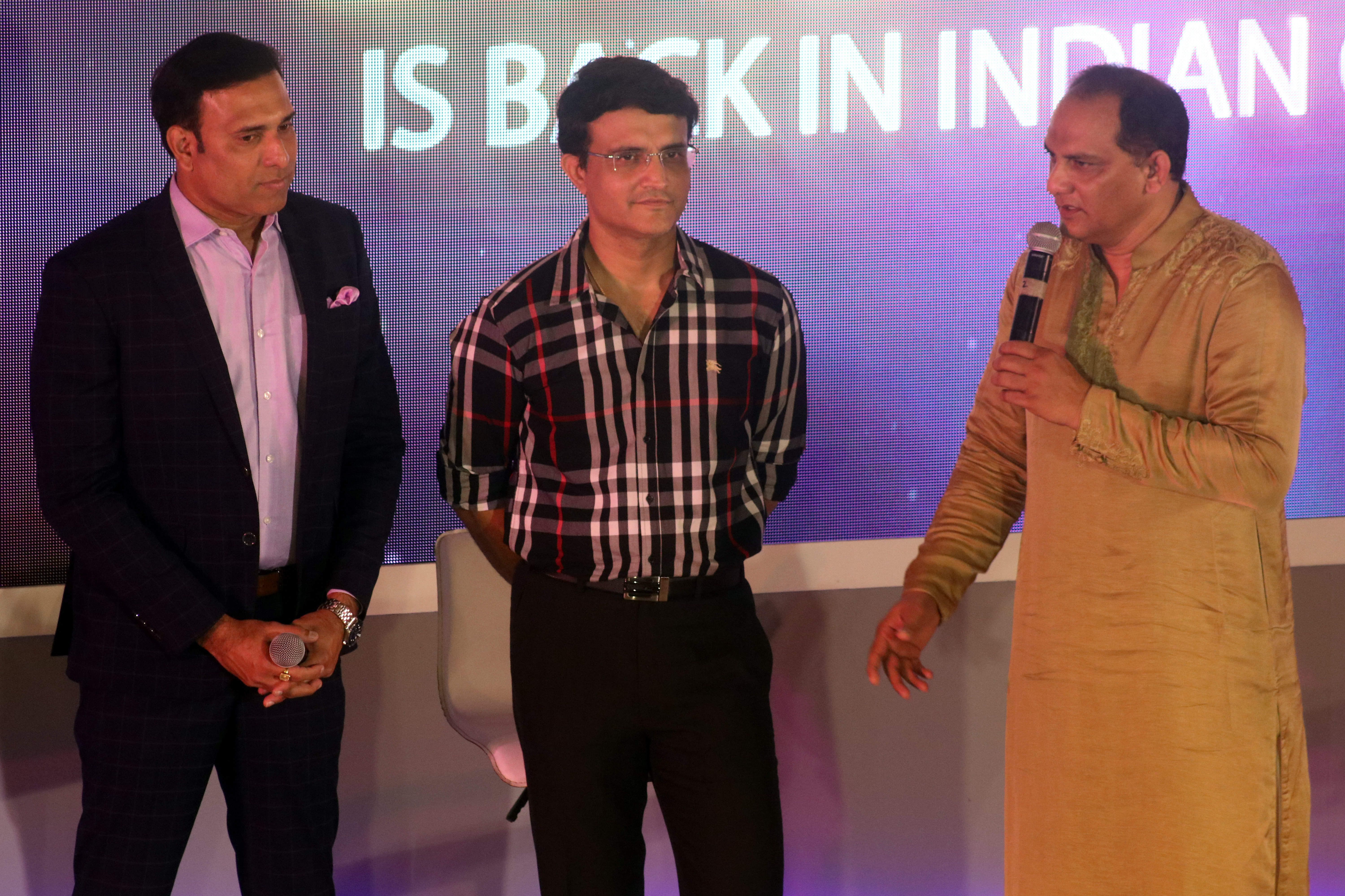 India Should Not Play Pakistan At International Events, Says Former Captain