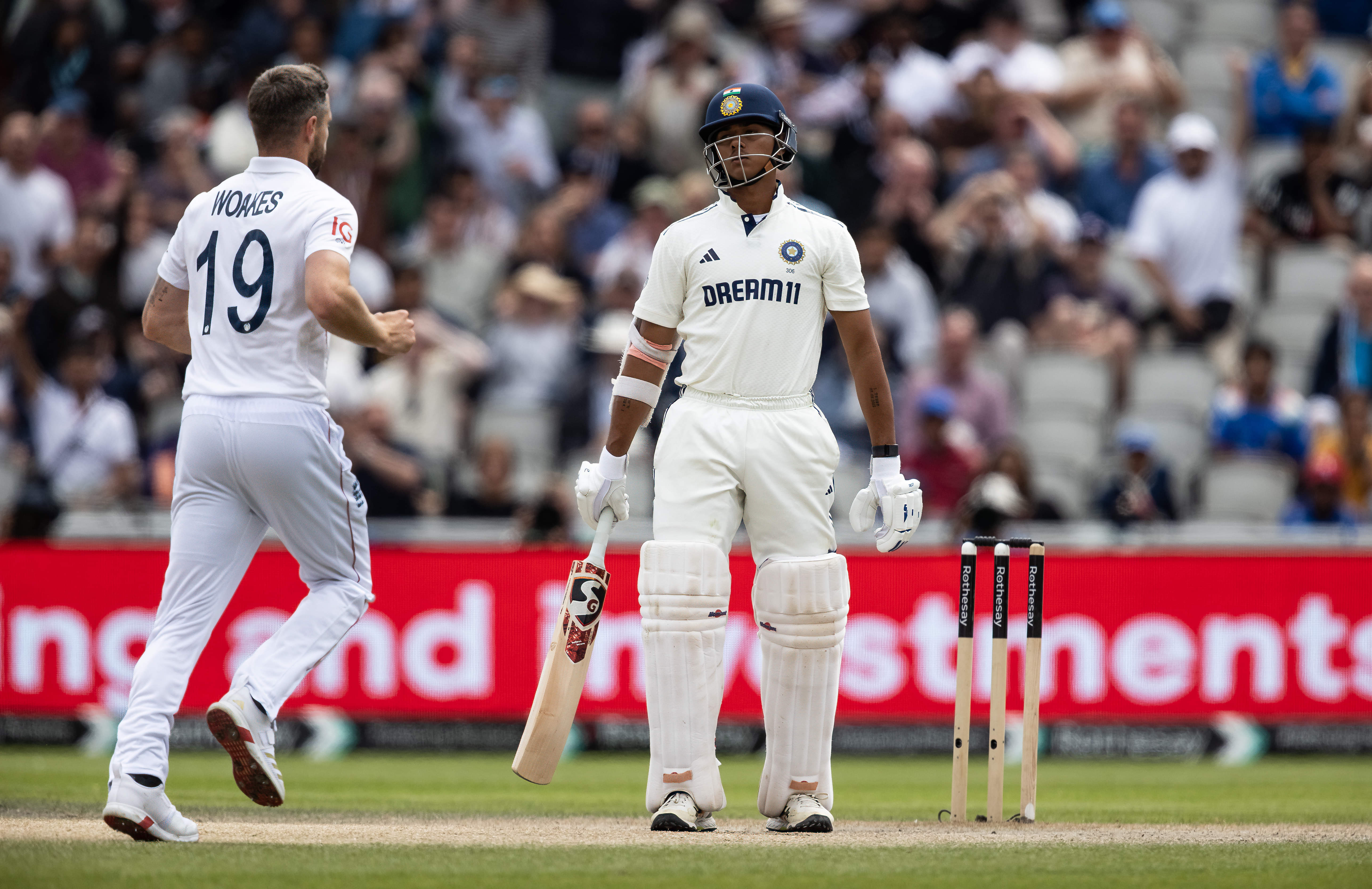 England Great Decodes Early Dismissals Of Yashasvi Jaiswal & Sai Sudharsan