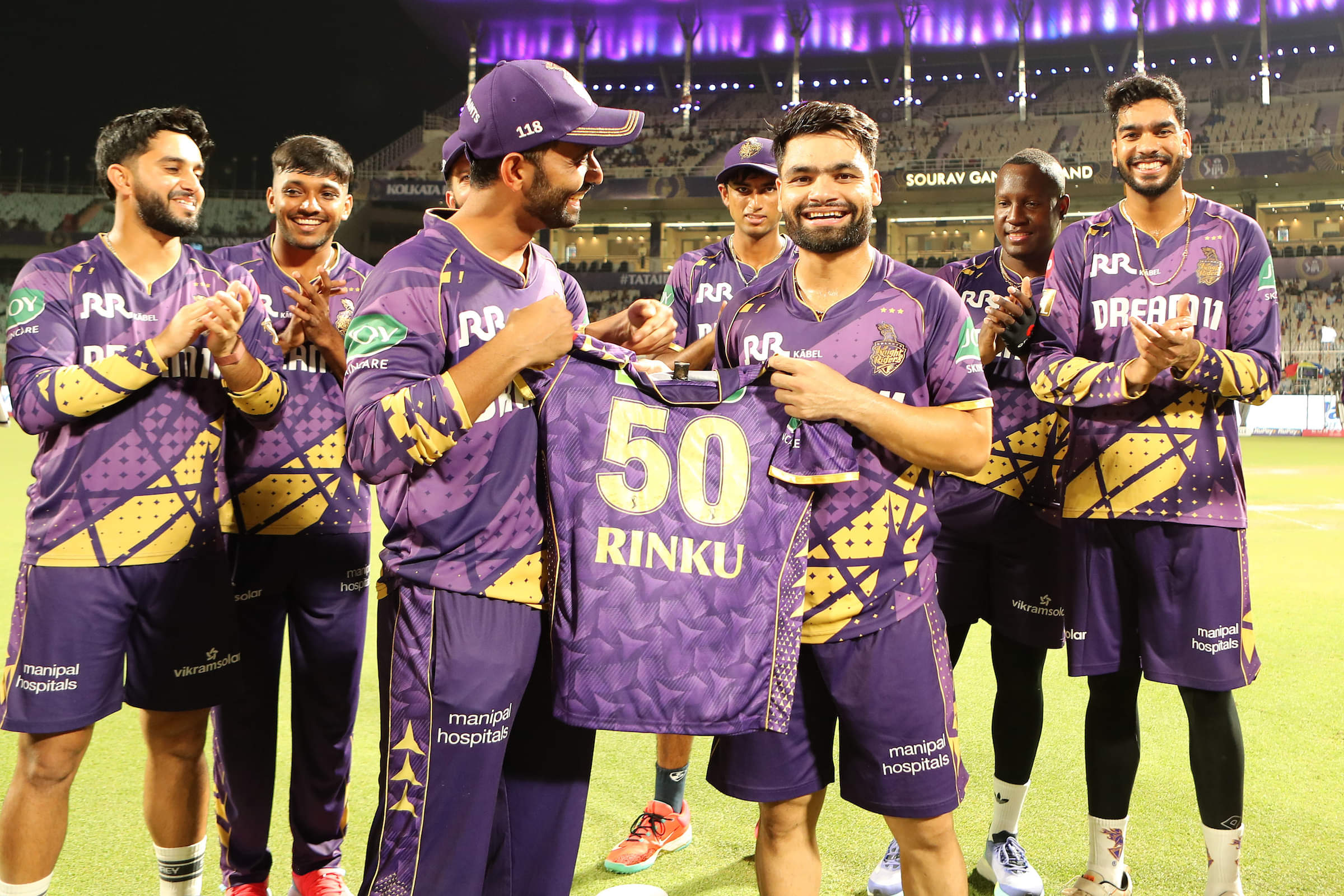 3 IPL 2025 Kolkata Knight Riders (KKR) Stars Who Could Turn It Around In IPL 2026