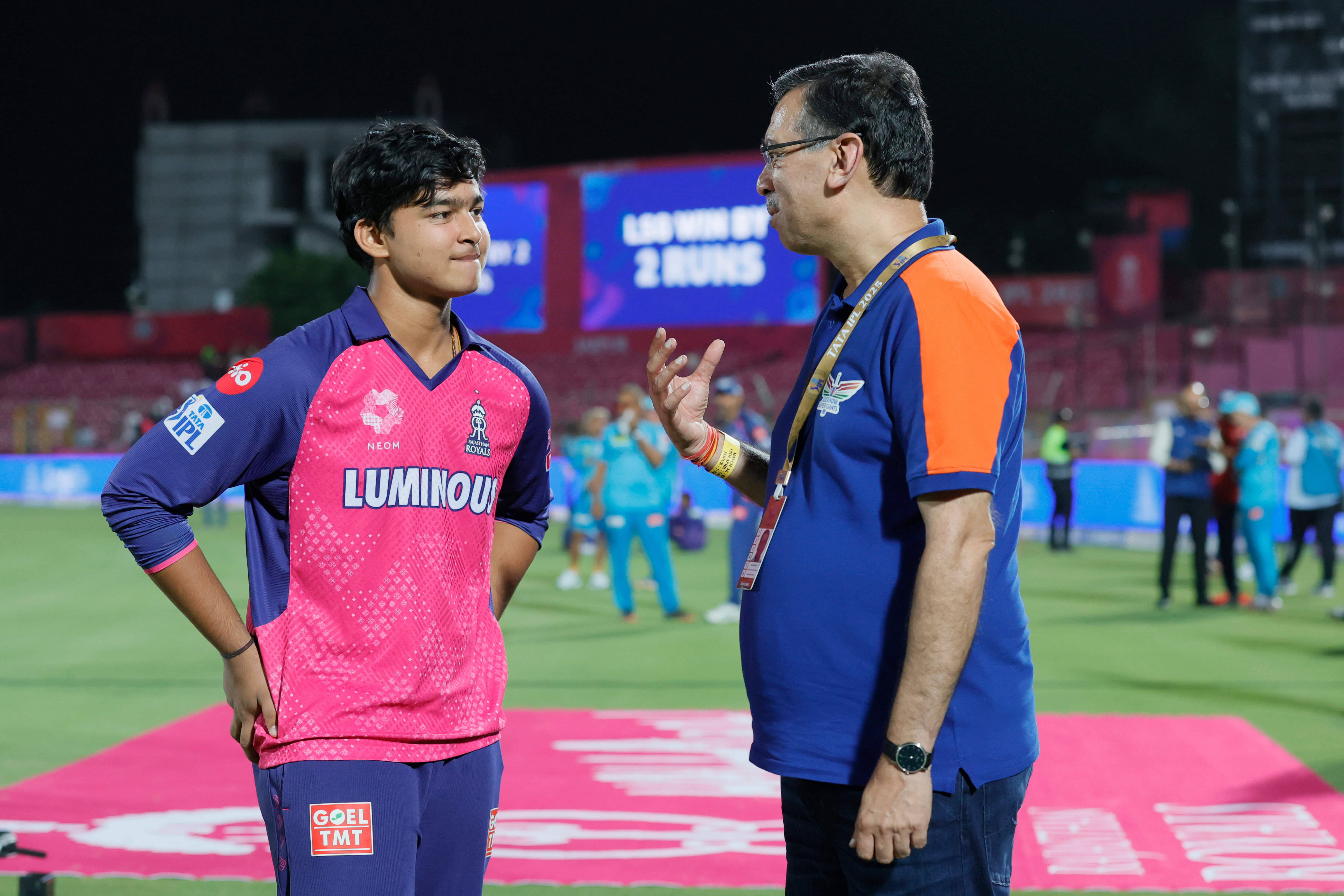 3 Young Indian Stars Who Could Demand Release To Get Better Bid At IPL 2026 Auction