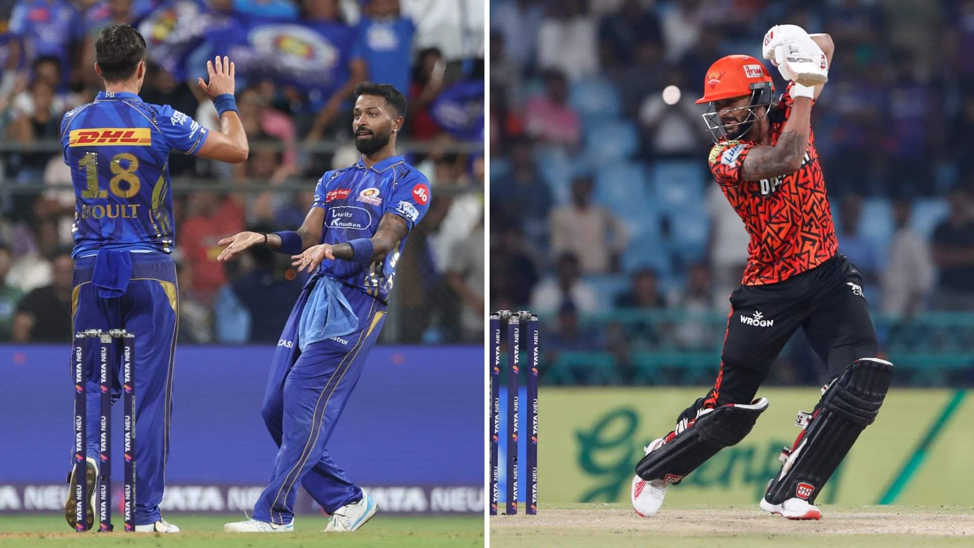 Amid Transfer Rumours, Indian All-Rounder Shows Loyalty To IPL Team With Social Media Post