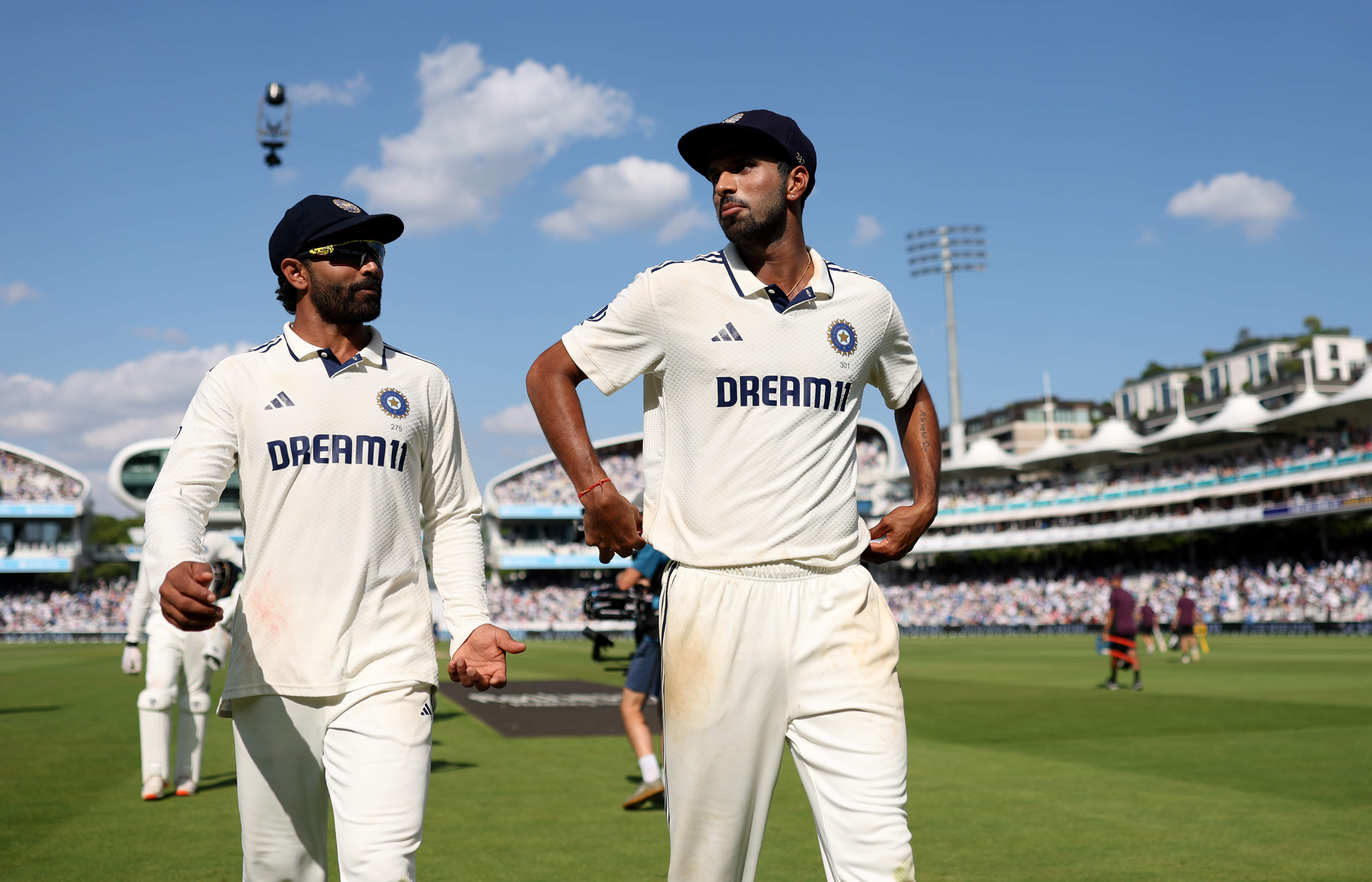 CSK To Finally Get Washington Sundar? 3 Teams That Can Trade All-Rounder Ahead of IPL 2026