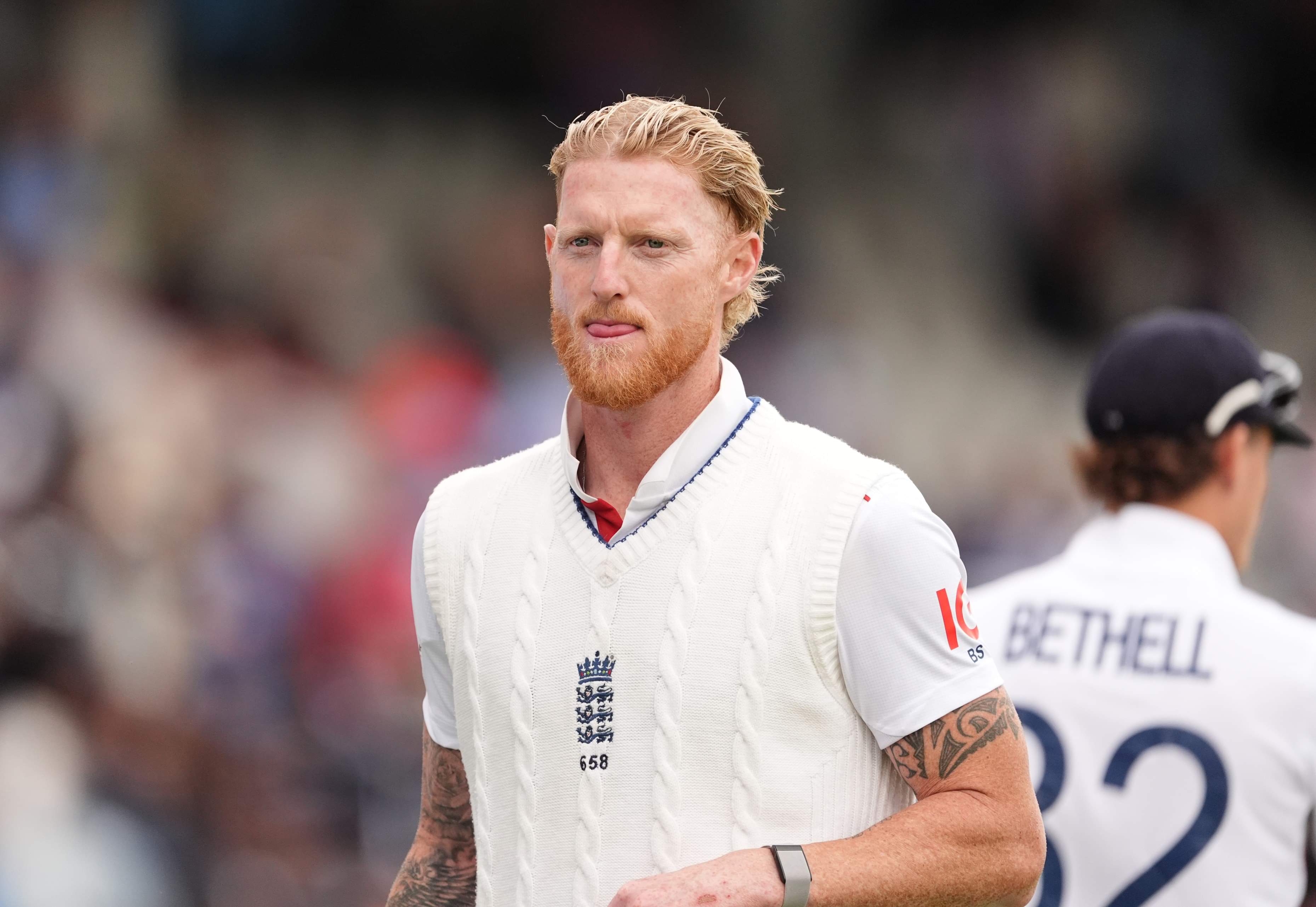 Would Give It All Back For Win: Stokes On Personal Milestones After Manchester Draw