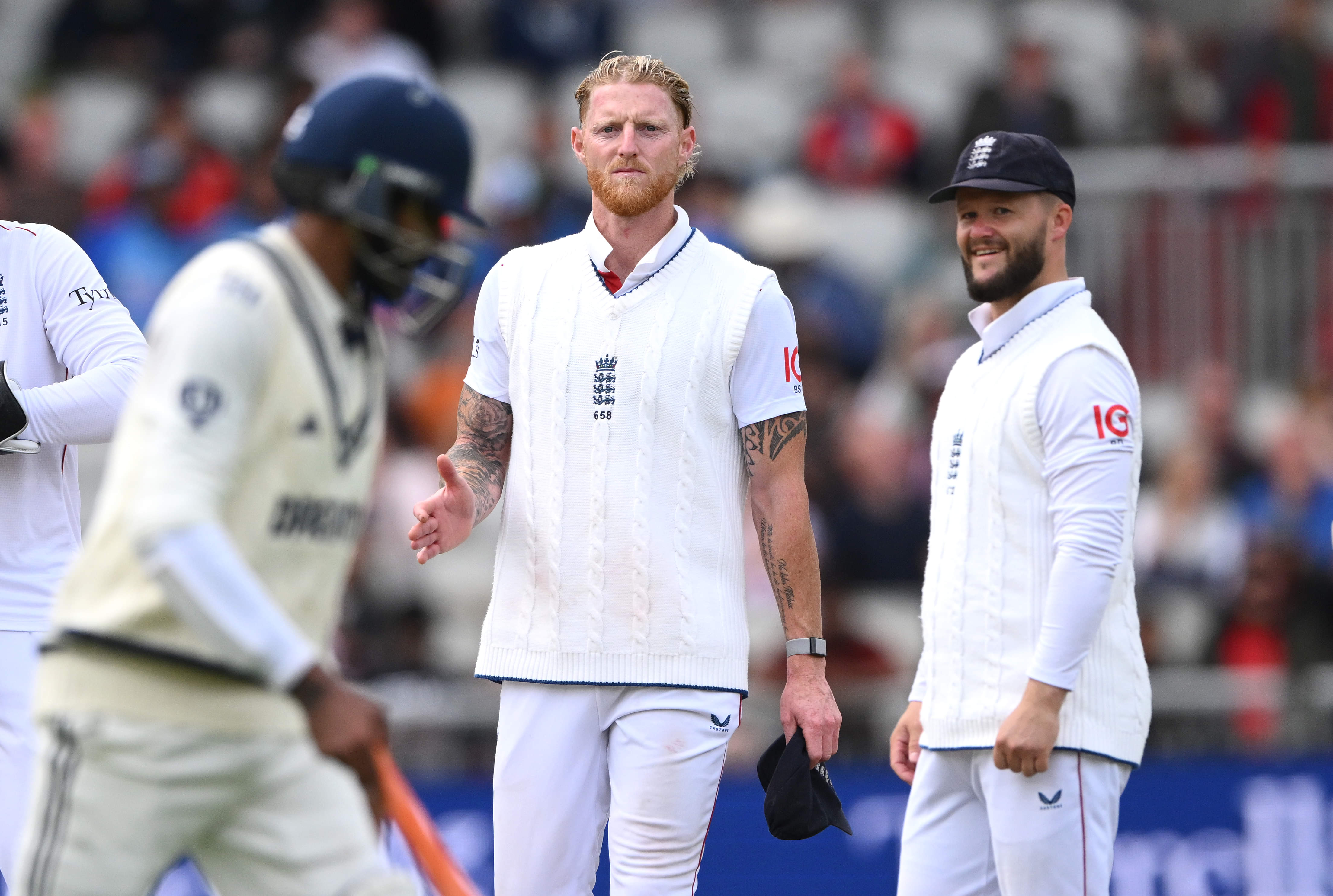 Former England Captain Calls Out Ben Stokes' 'Silly' Behaviour