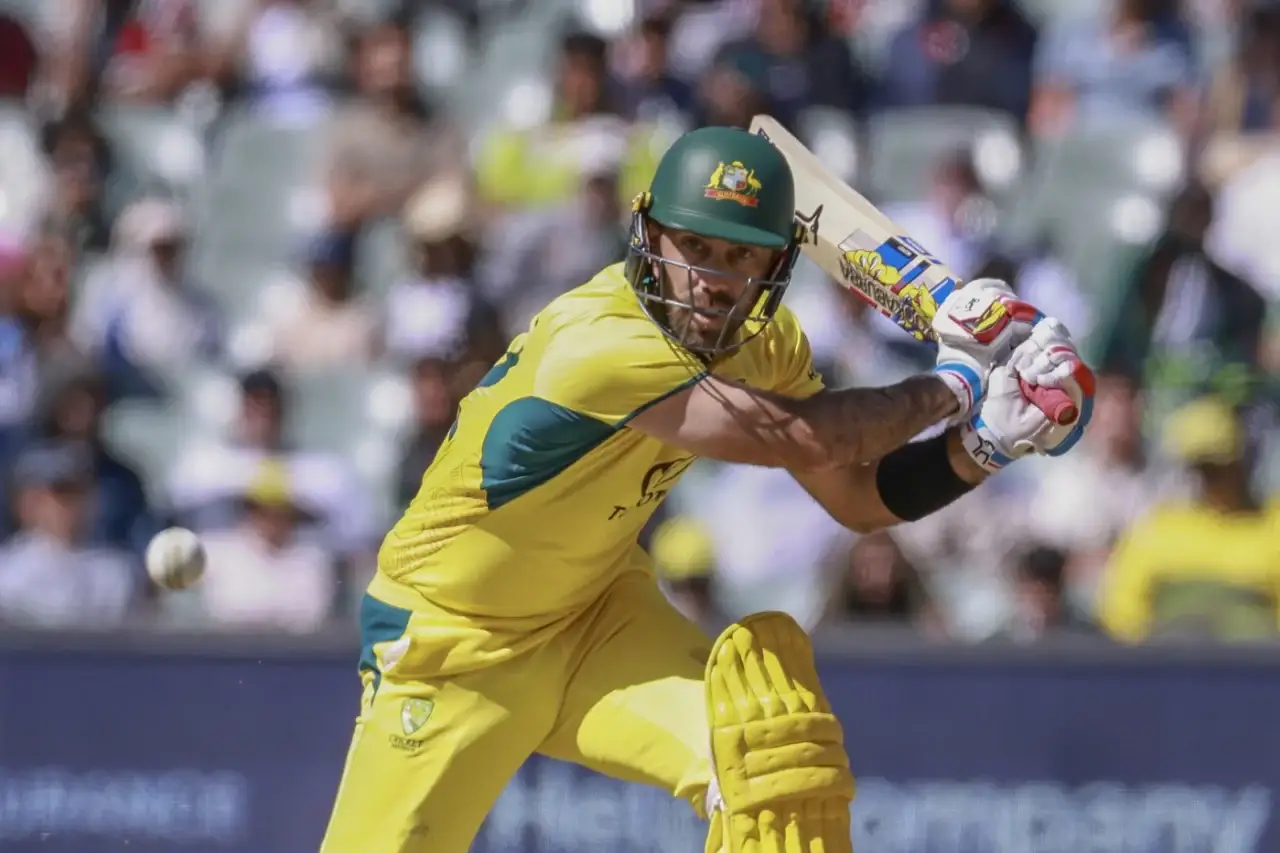Will Glenn Maxwell Continue To Open in T20Is? All-Rounder Reveals Australia's Plans