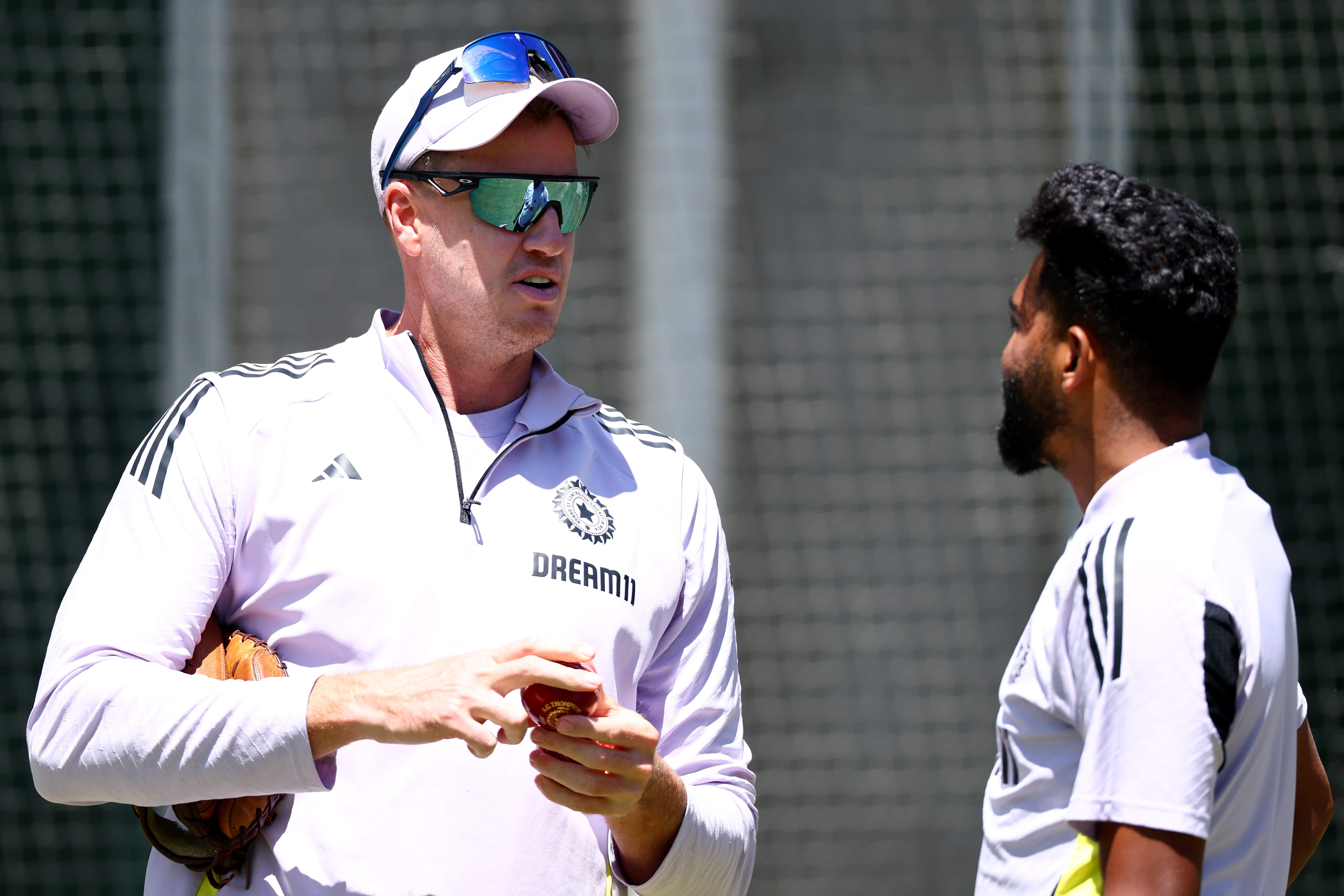 India's Bowling Woes Might Cost Morne Morkel His Job: Reports