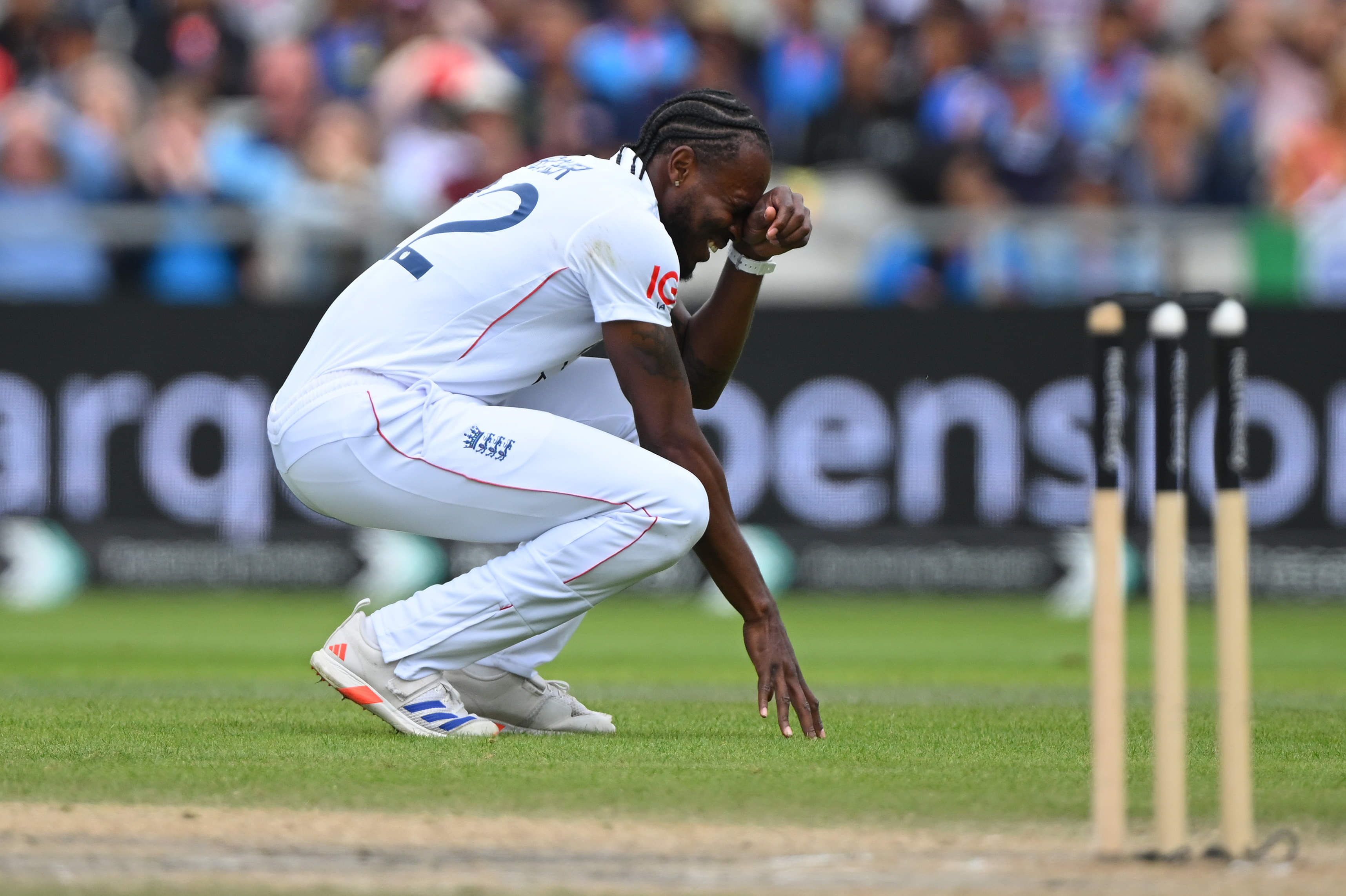 Can't Bowl Jofra Archer Into The Ground: Stuart Broad On Possible Change For 5th Test