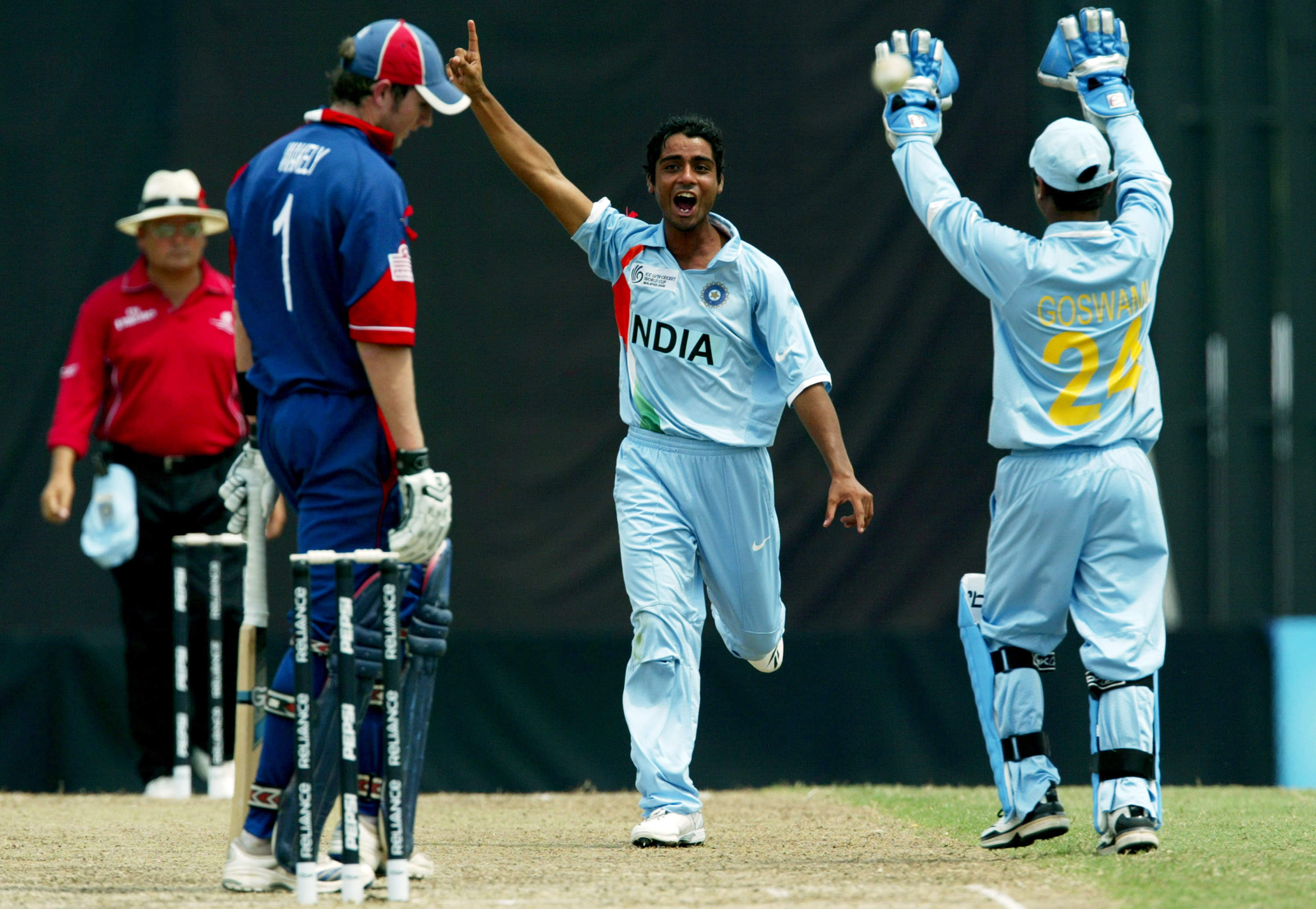 World Cup Winner Believes India Should Forfeit Asia Cup 2025 Match Against Pakistan