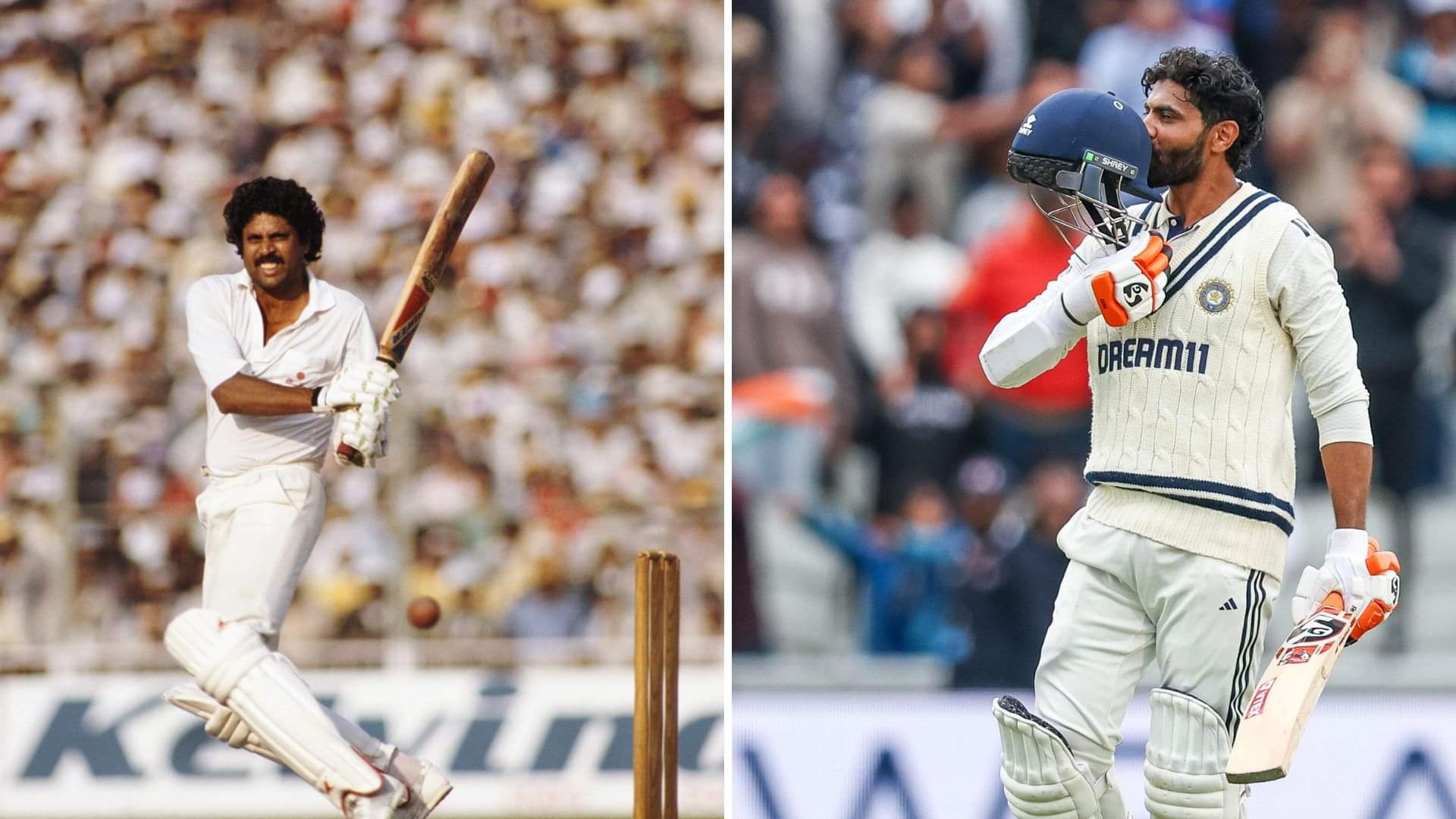I Have Praised Jadeja A Lot, But He Is No Kapil Dev: Former India Opener