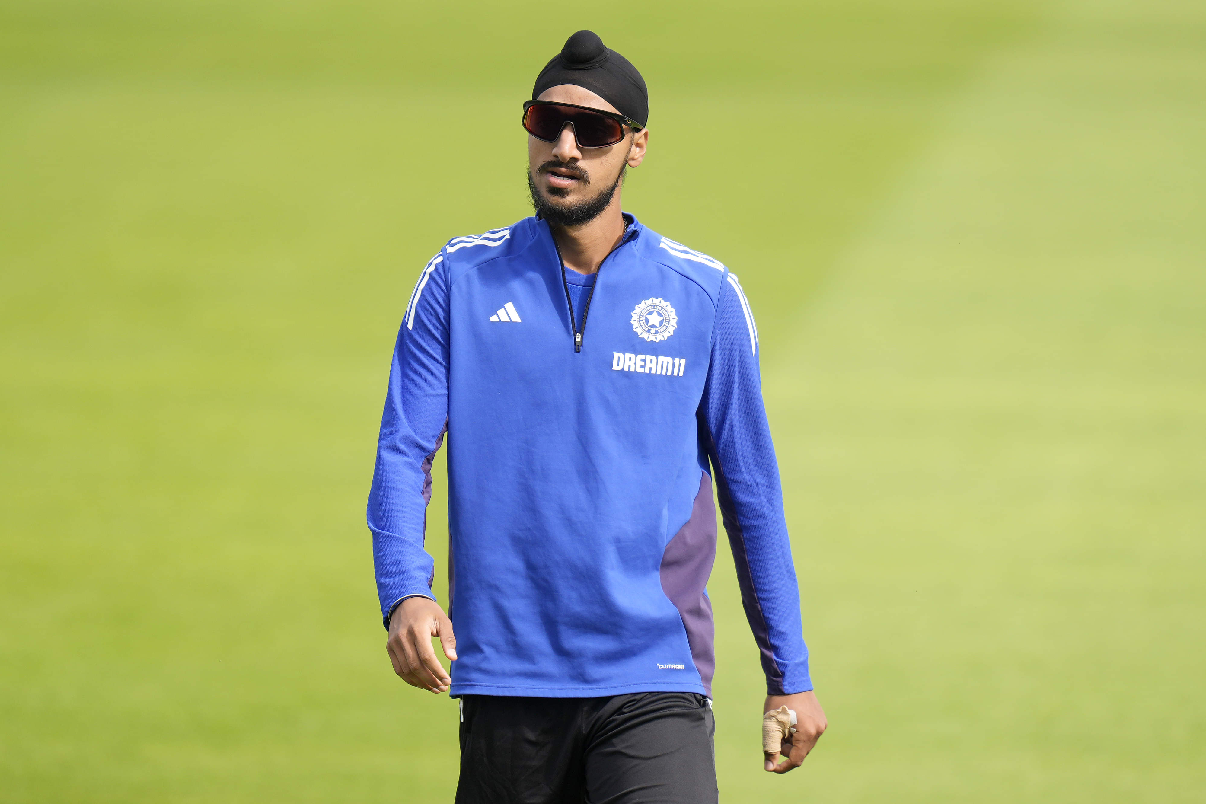 India Probable 11 For Fifth Test At The Oval: Arshdeep Singh To Finally Debut?